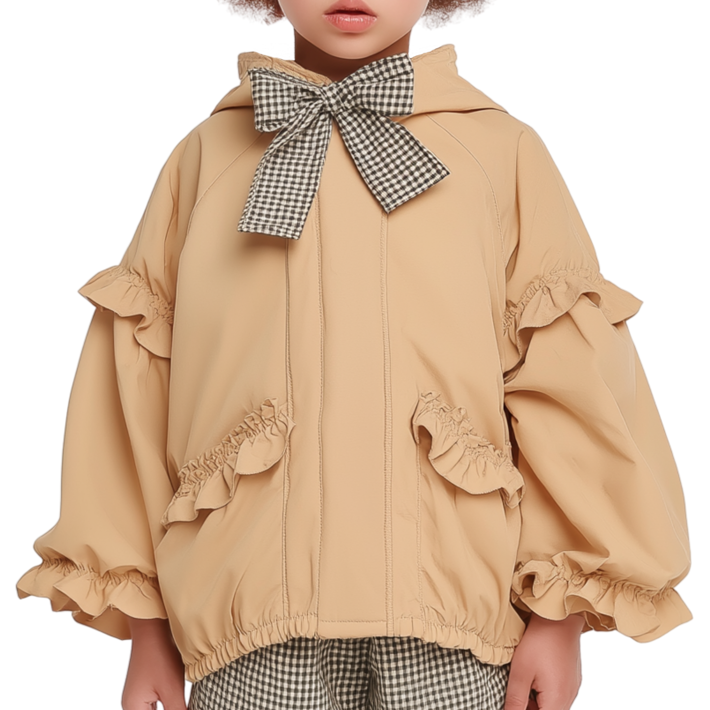 JESTS Windbreaker