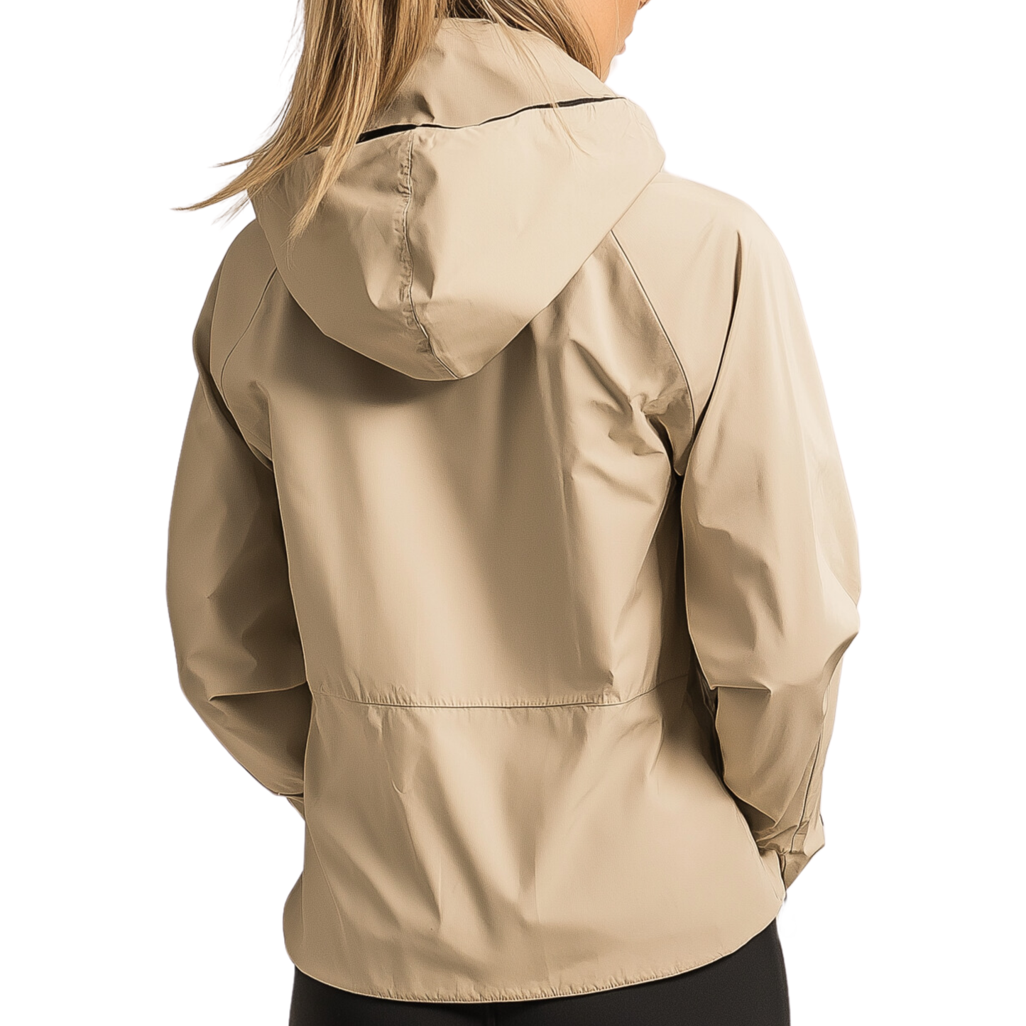 LARKS Windbreaker