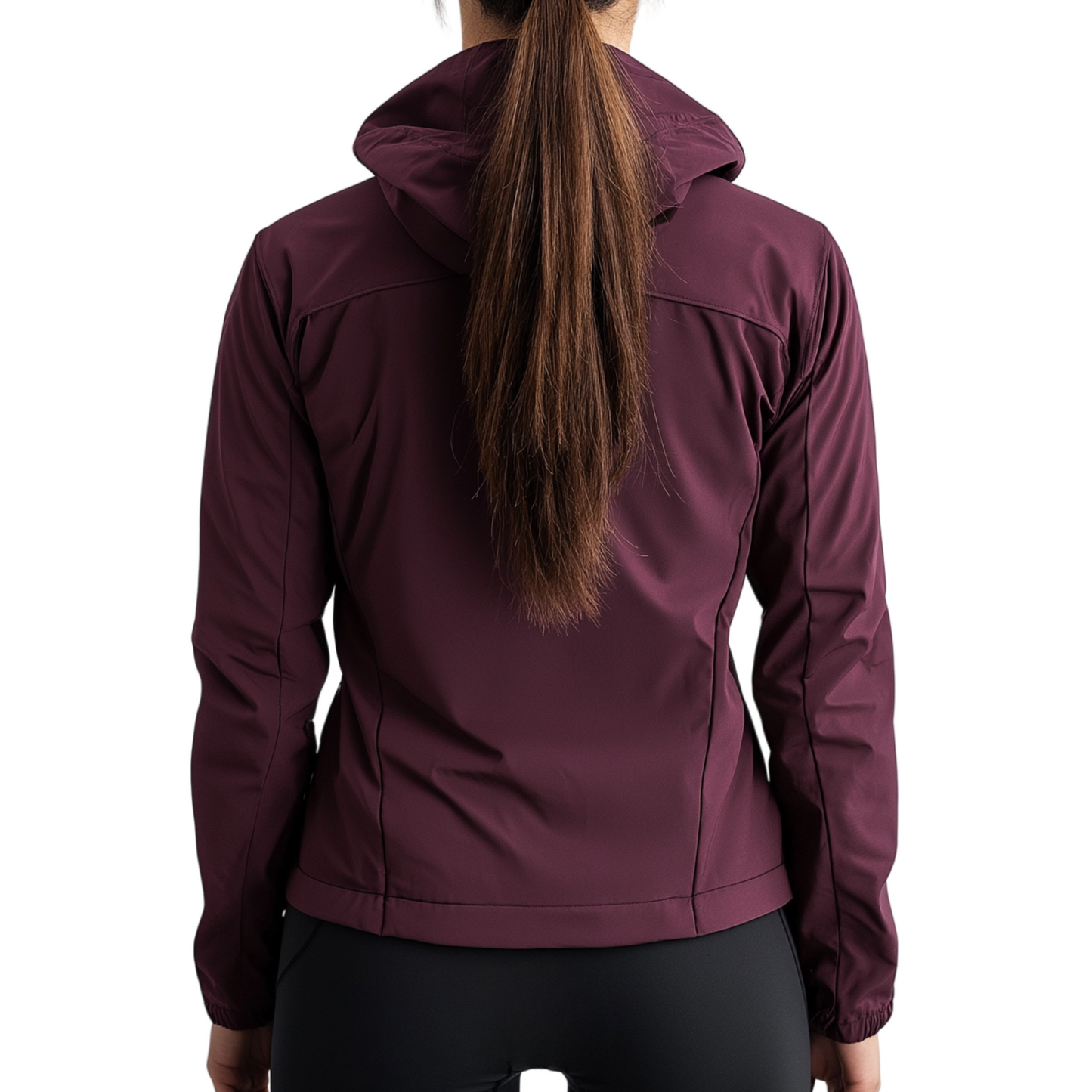 LARKS Windbreaker