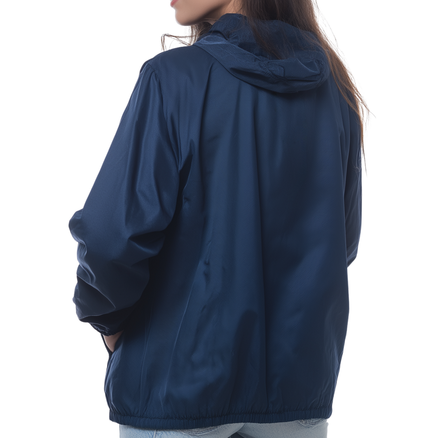 Magnificence Windbreaker