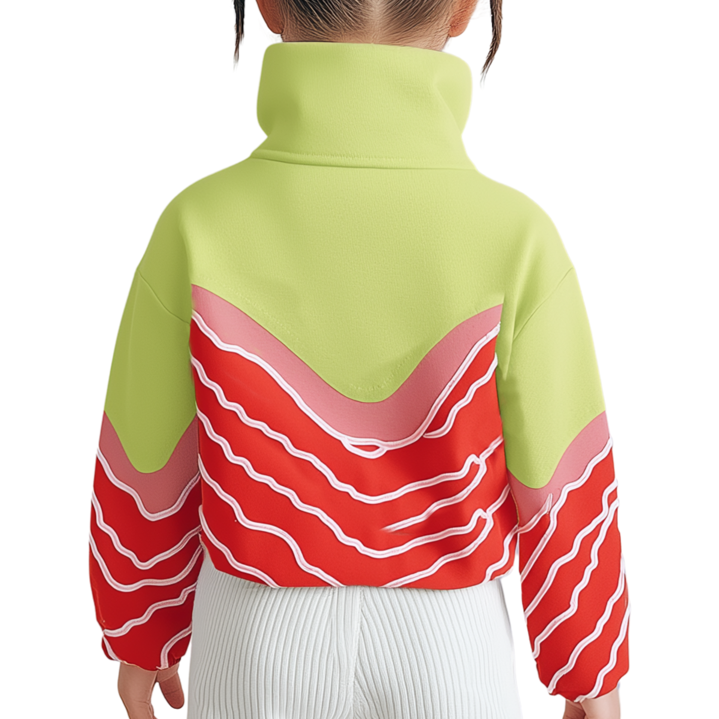 NIPPERS Windbreaker
