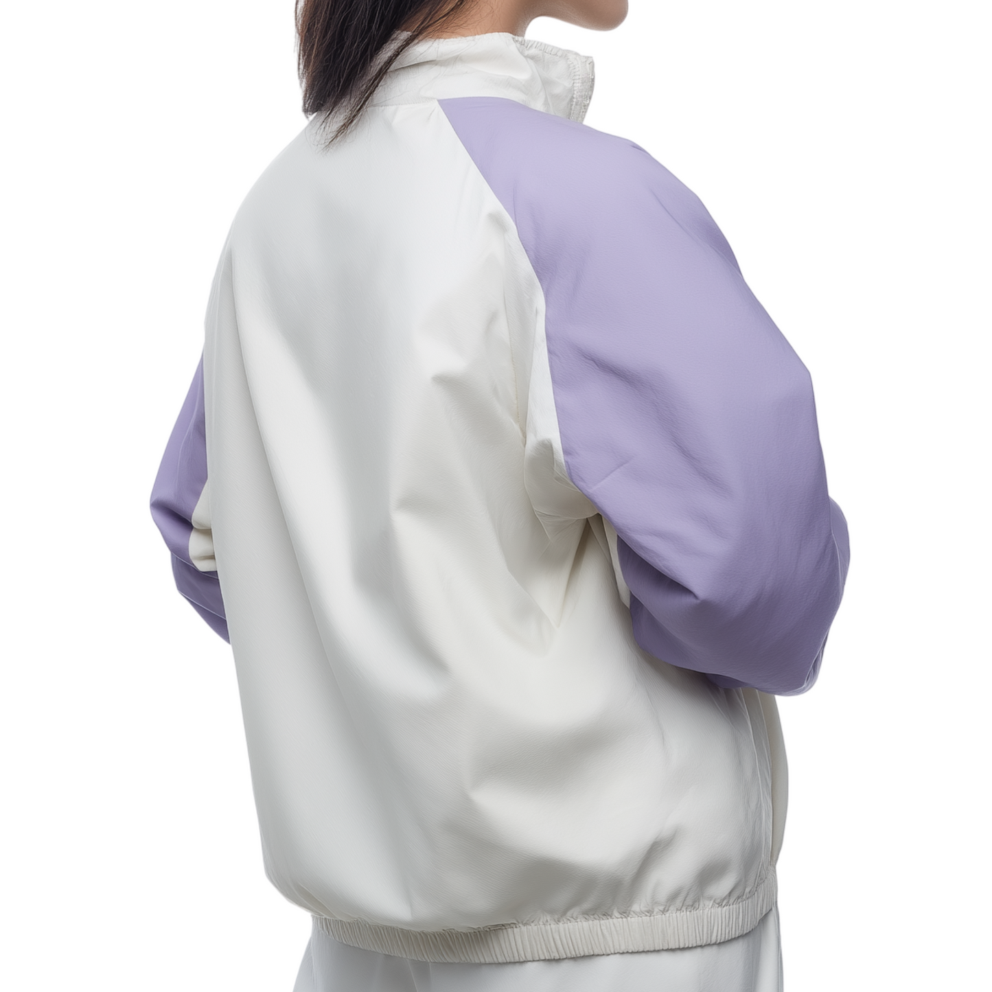 PASSEL Windbreaker