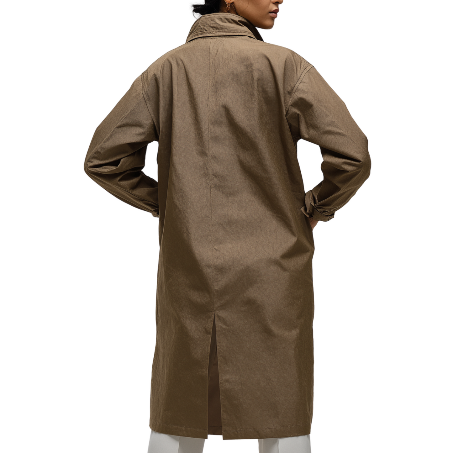 POISE Windbreaker
