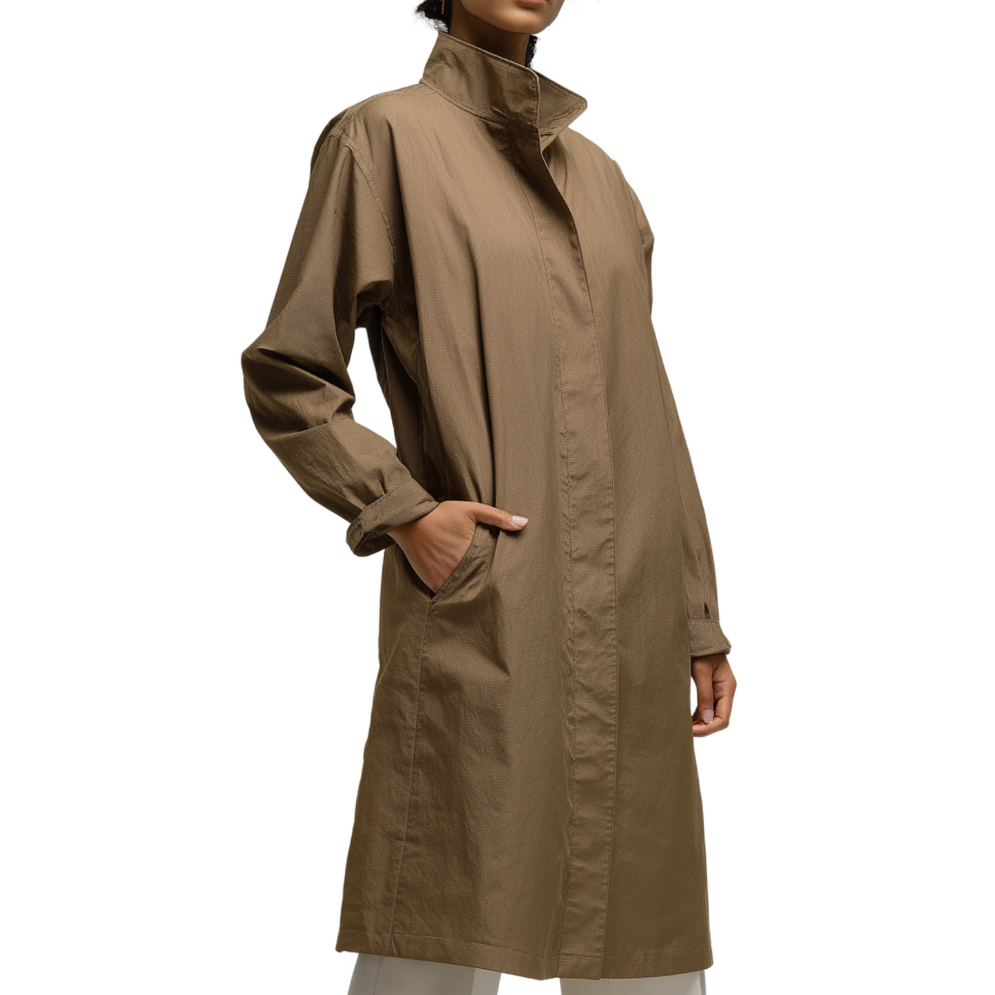 POISE Windbreaker