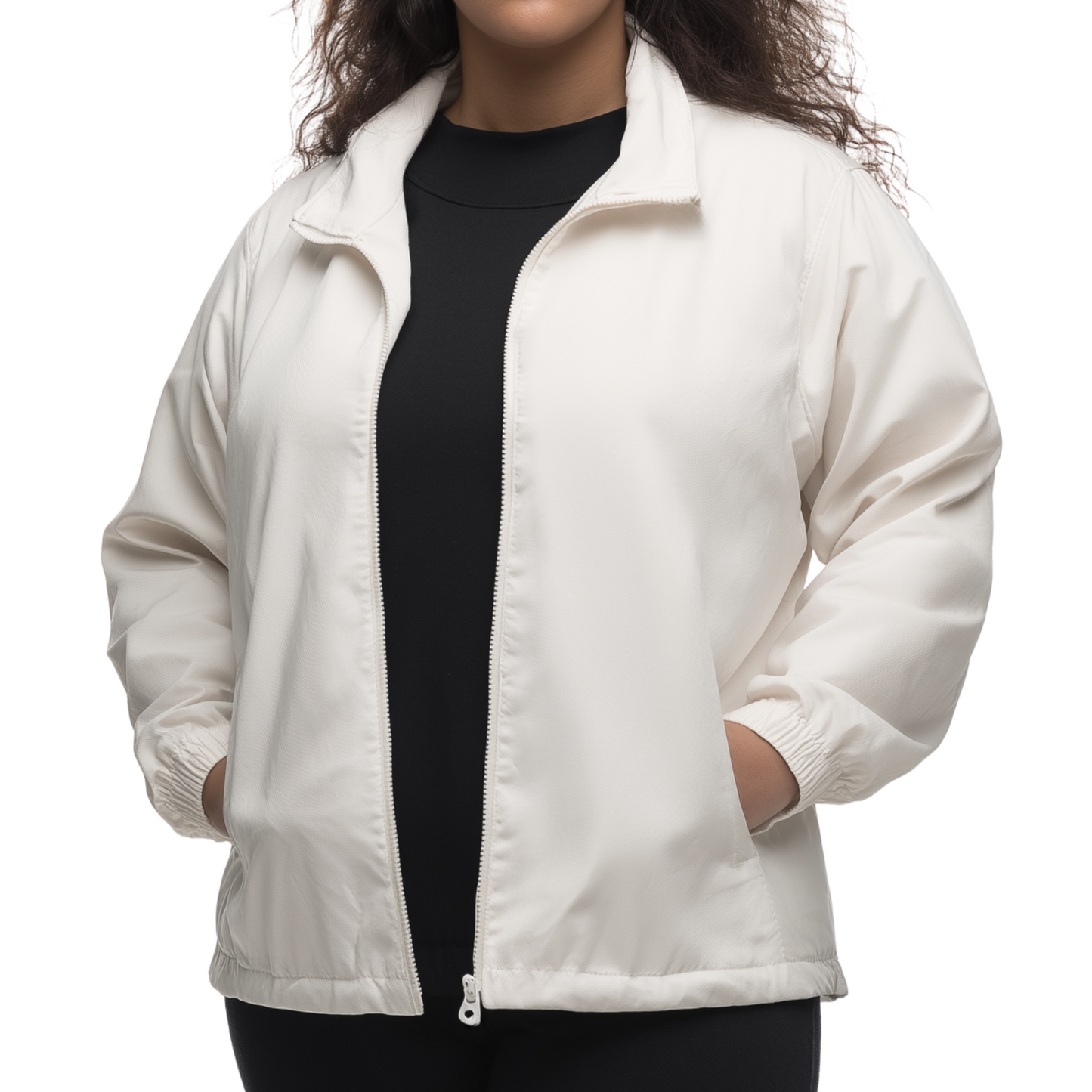 PROMINENT Windbreaker