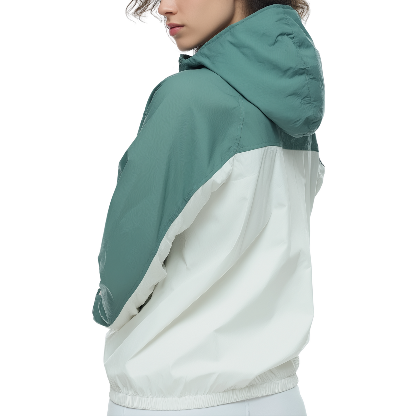 RAFT Windbreaker
