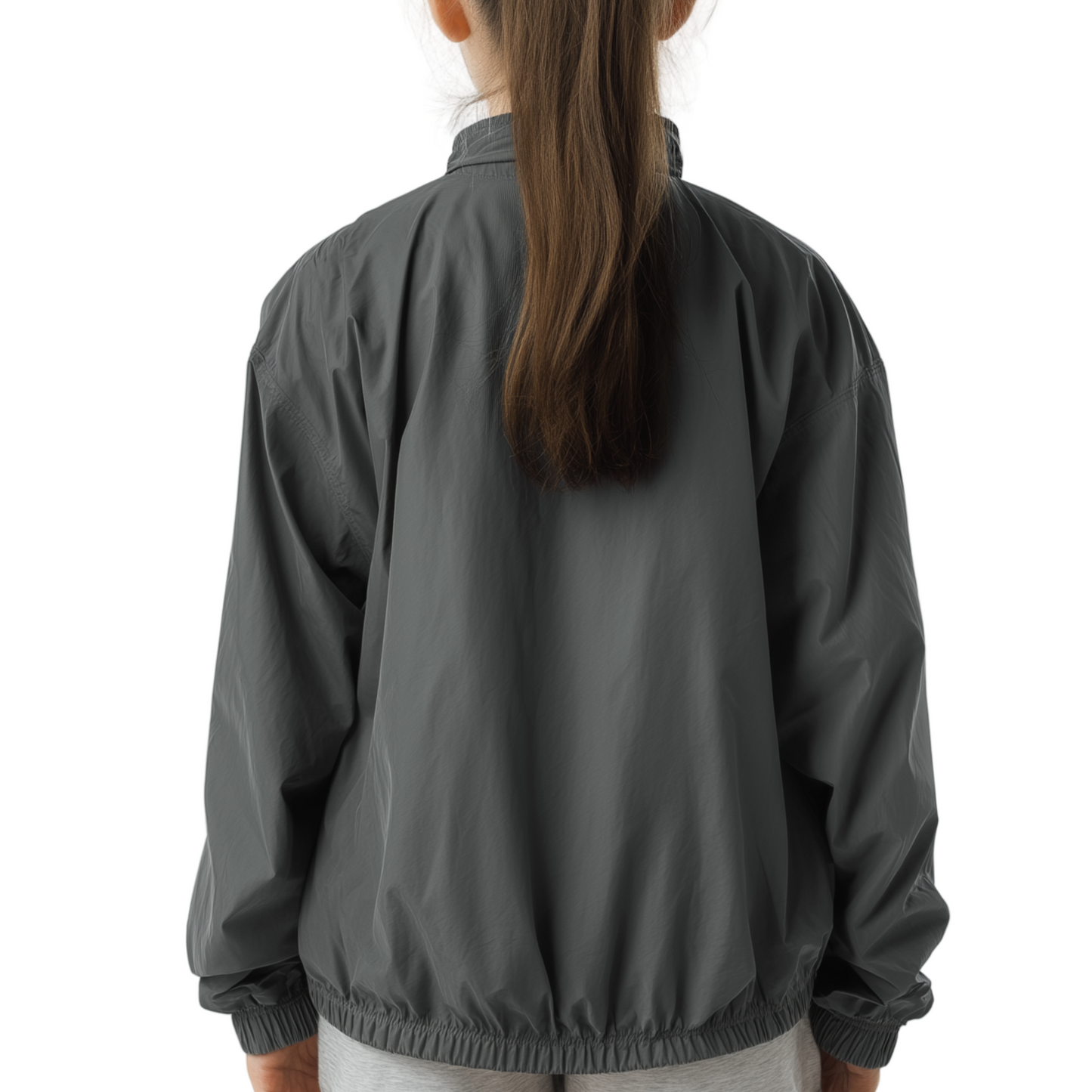 RAGAMUFFINS Windbreaker