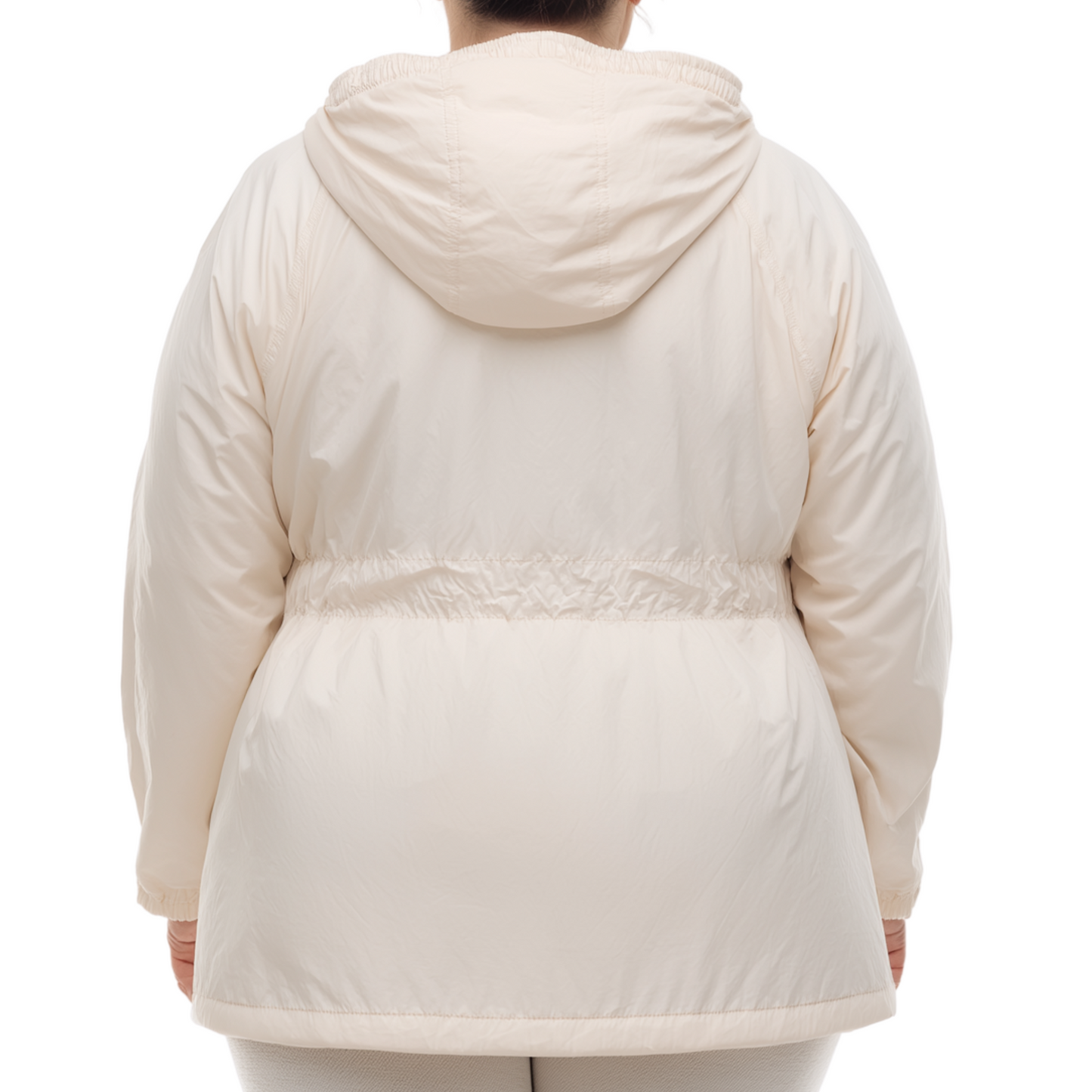 RESPECTABLE Windbreaker