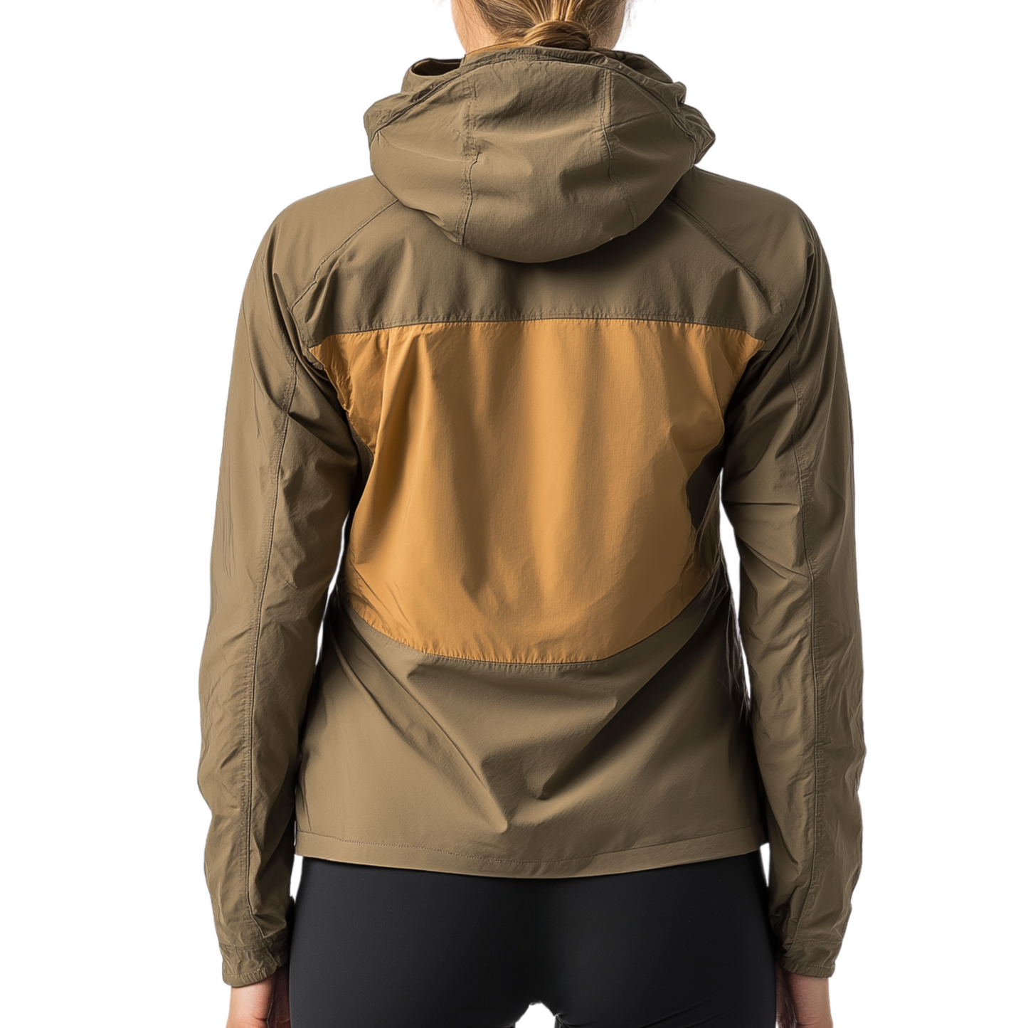 ROLLICK Windbreaker