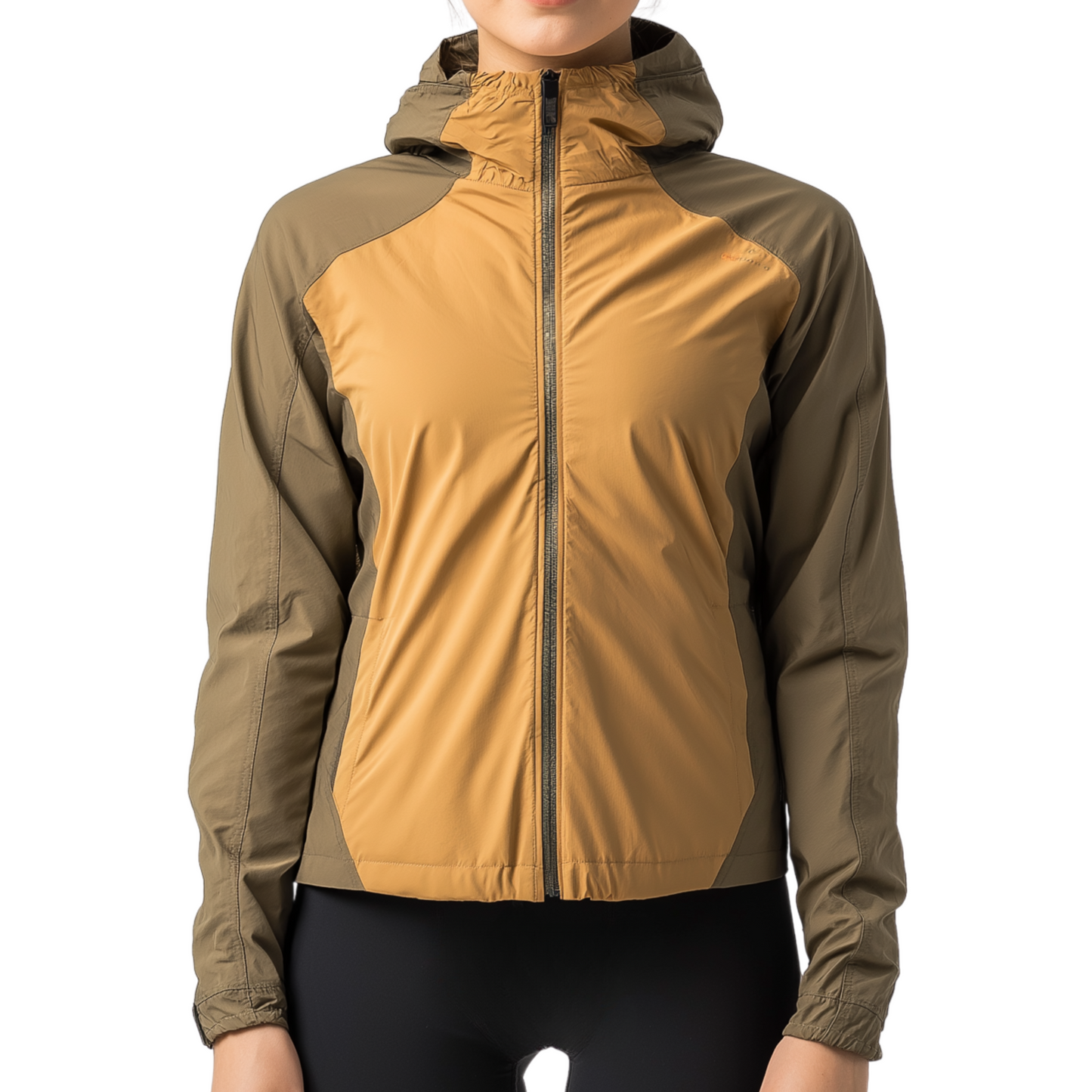 ROLLICK Windbreaker