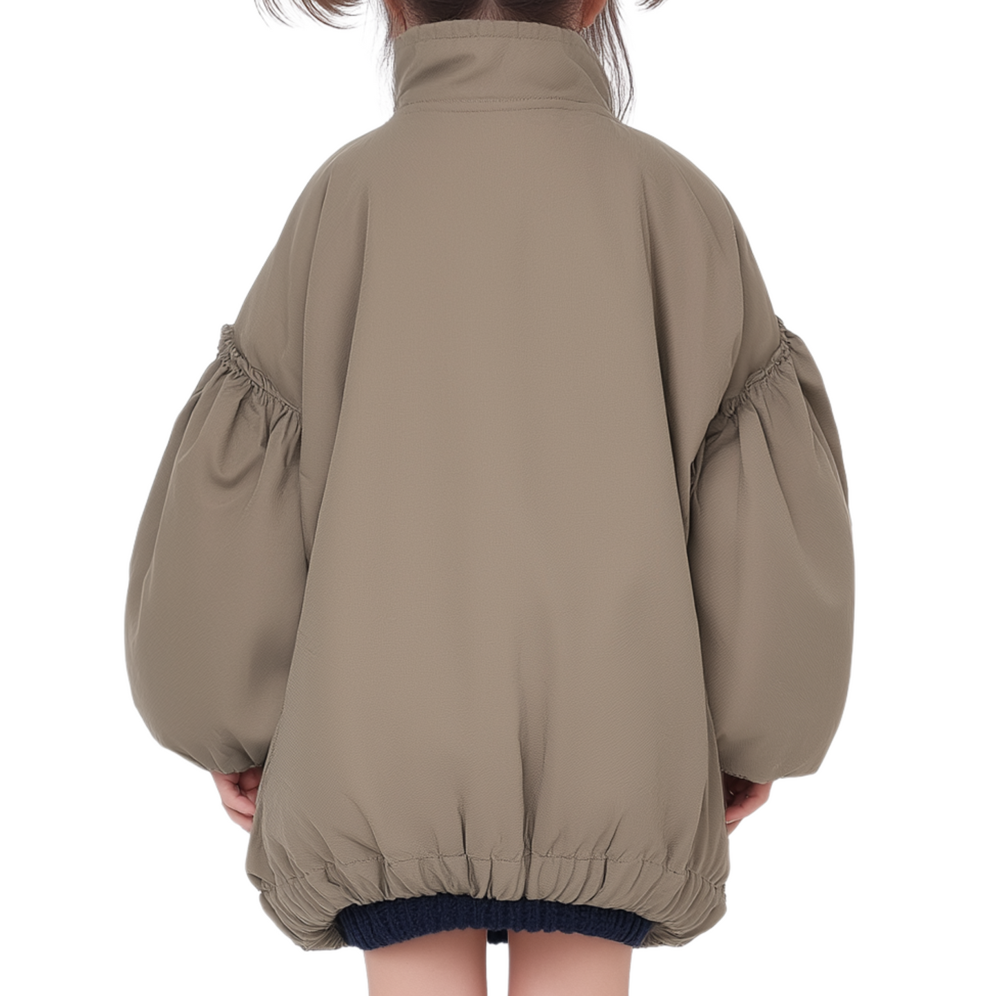 SPROGS Windbreaker