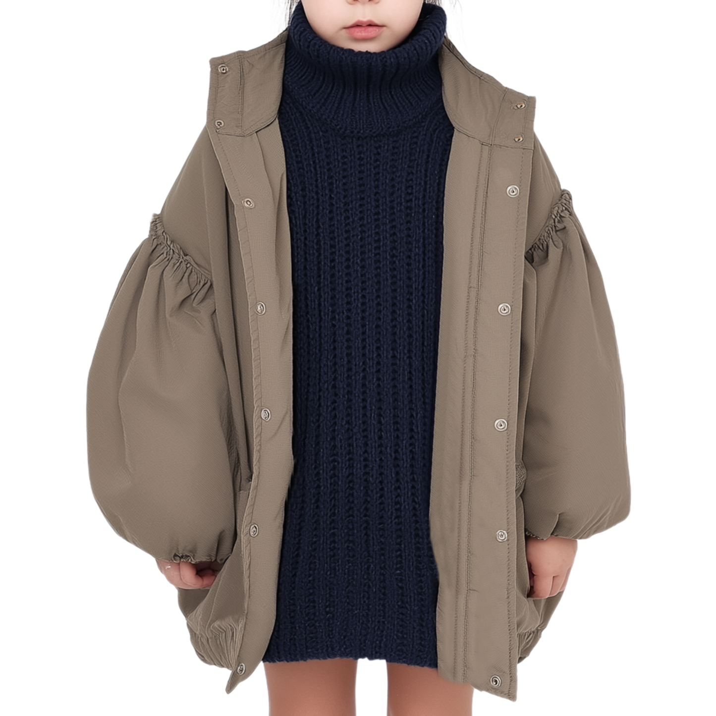 SPROGS Windbreaker