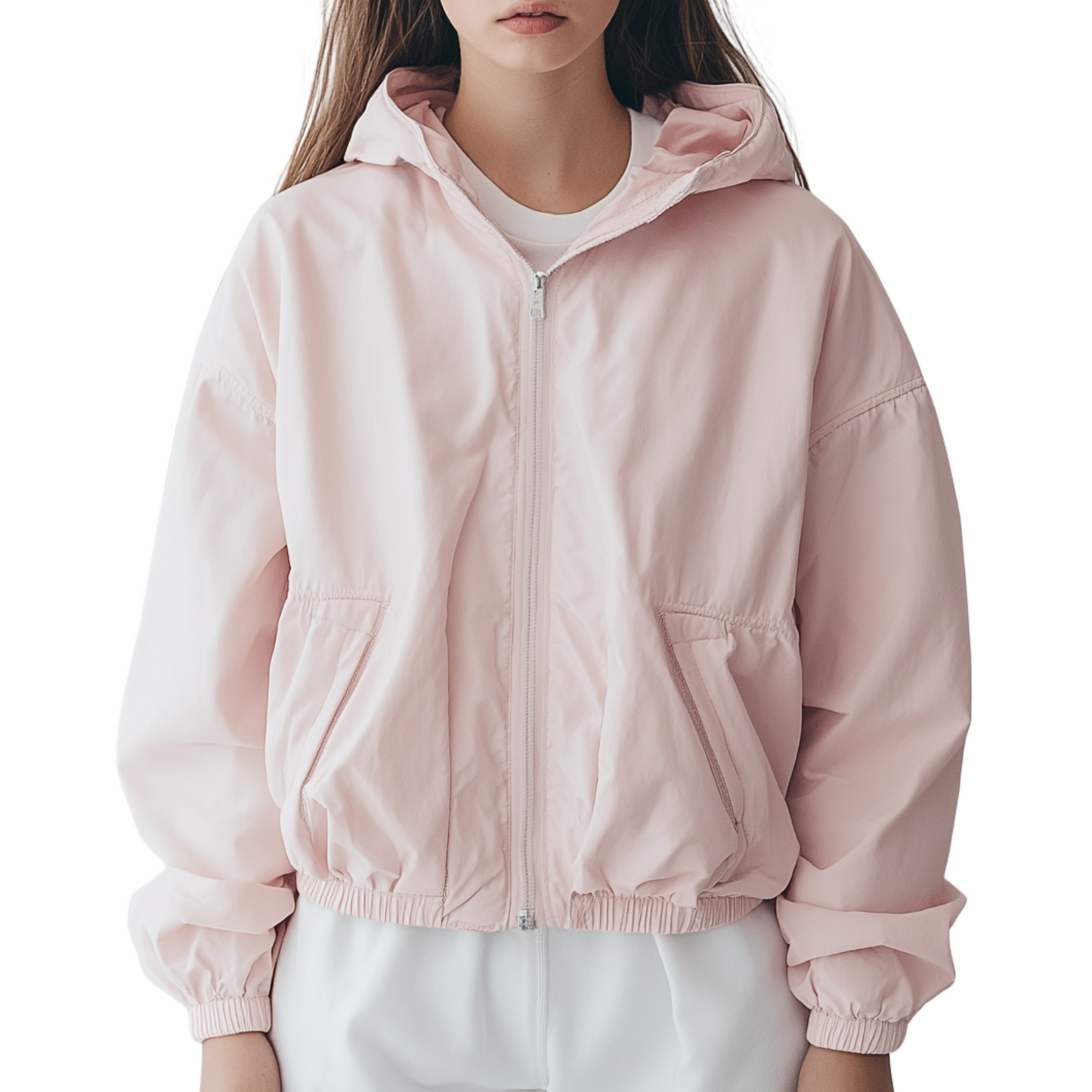 SPROUT Windbreaker