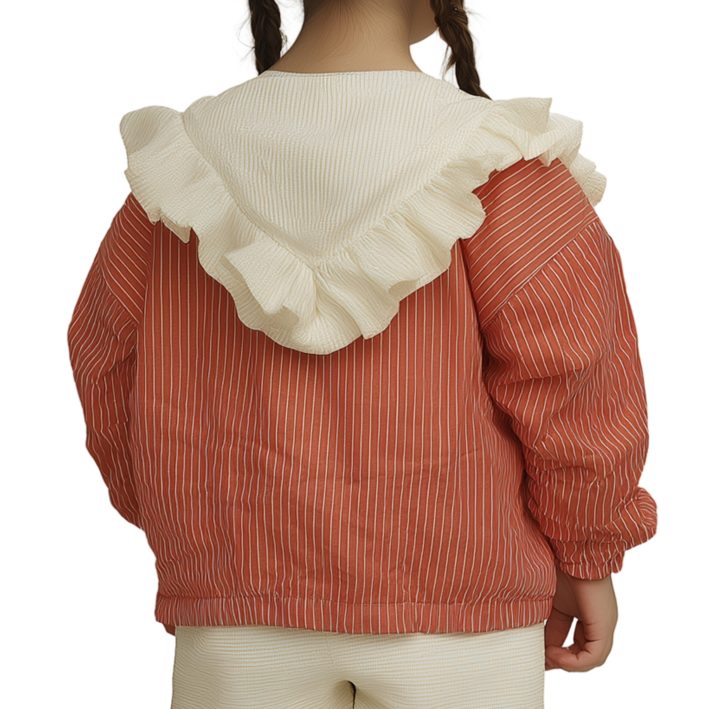 WAIFS _ Windbreaker