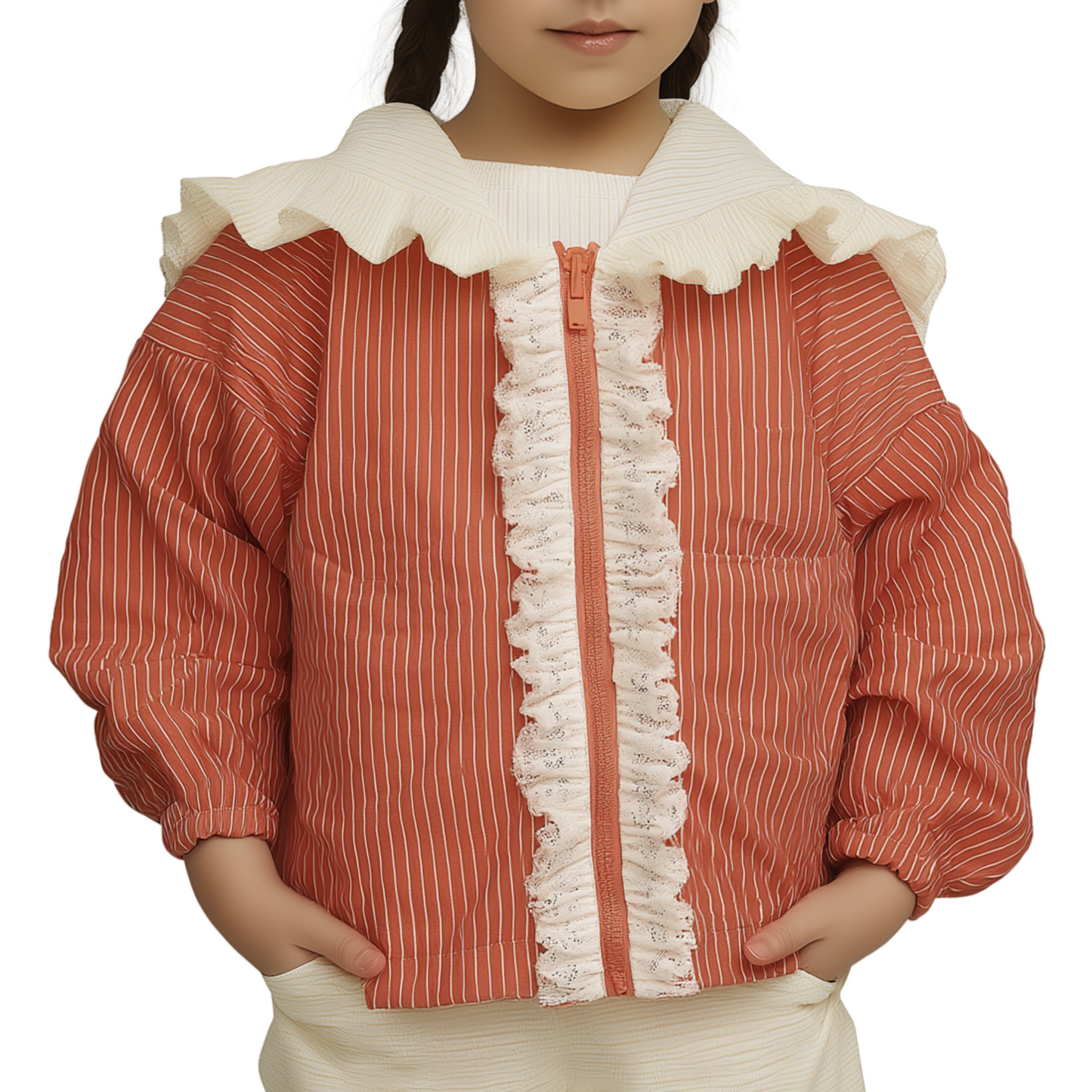 WAIFS _ Windbreaker