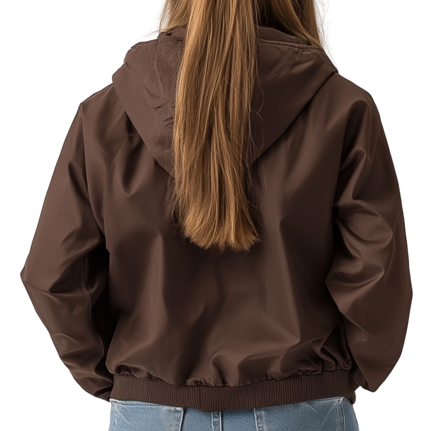 YOUNGLING Windbreaker