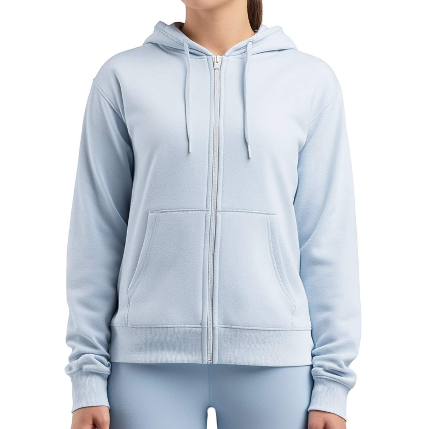 CALISTHENICS zip- Hoodie
