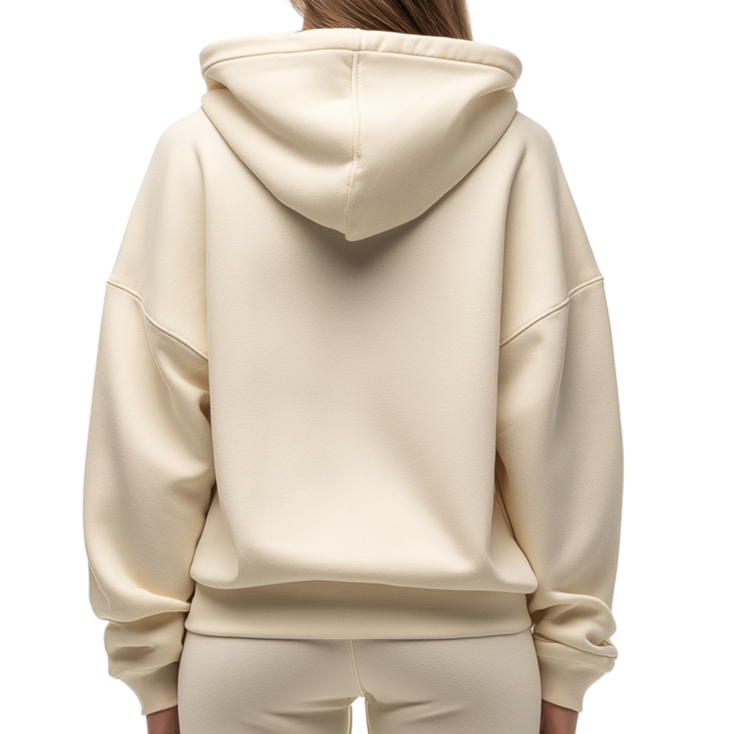 CAVORT Zip-Hoodie