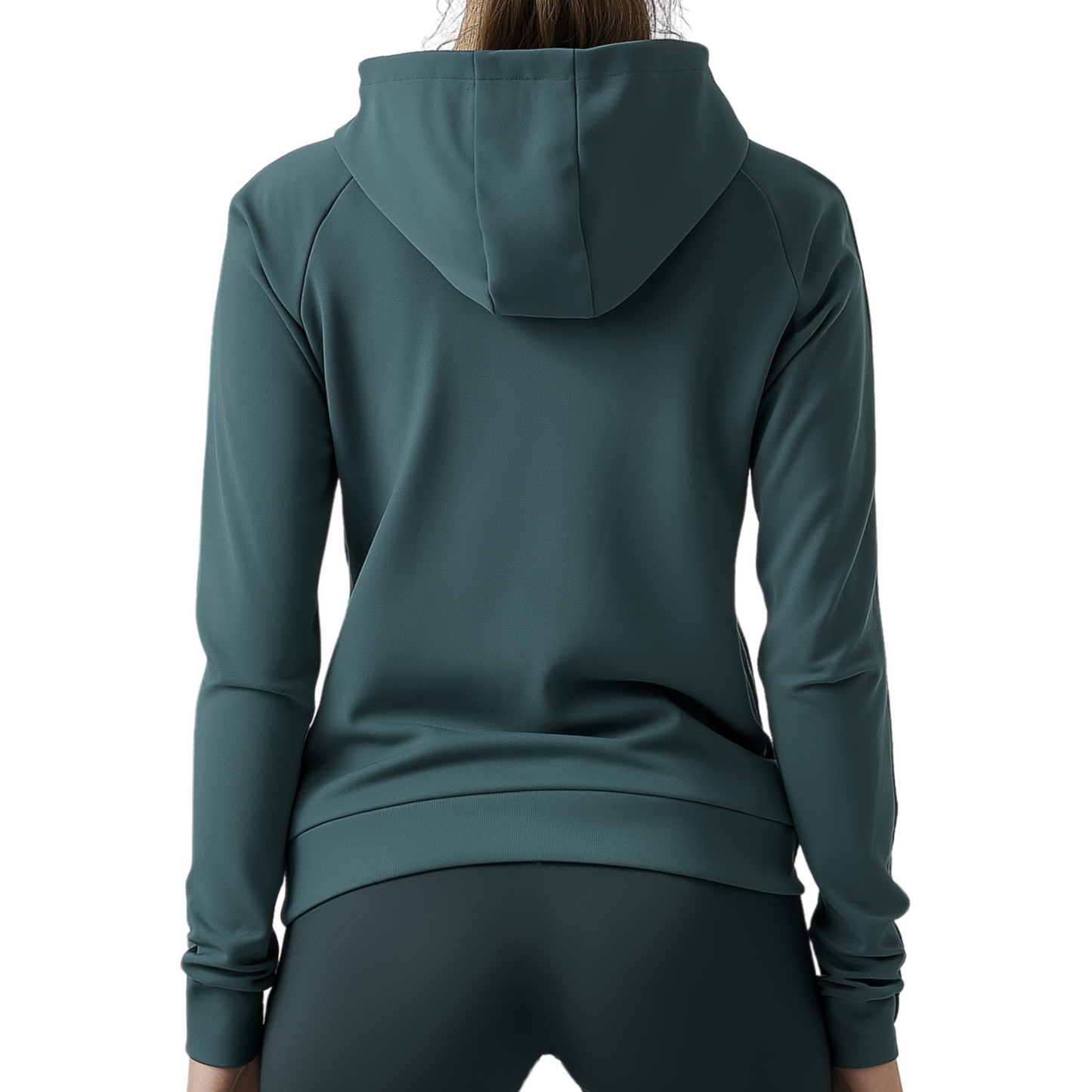 DISPORT Zip-Hoodie