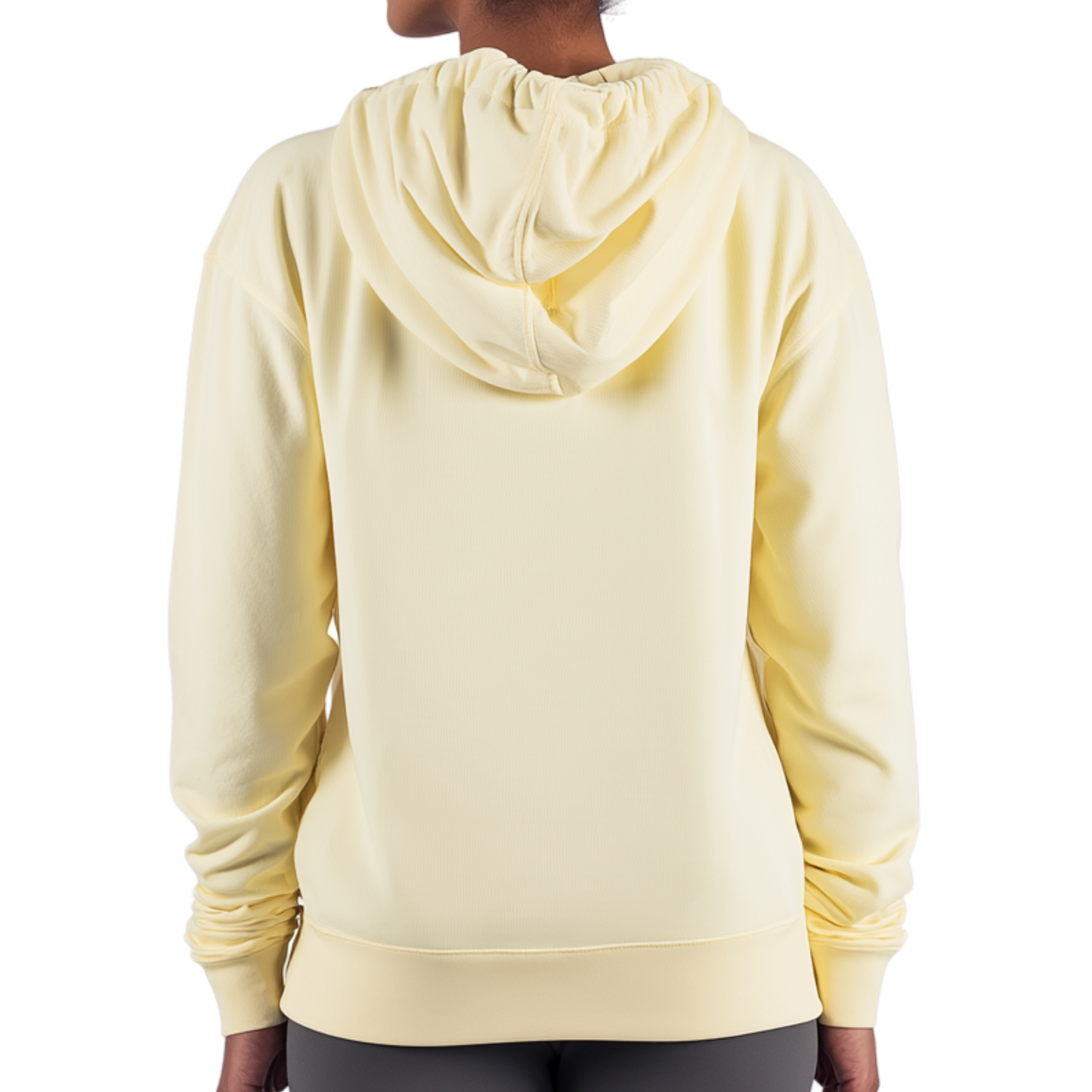 EXHIBIT Zip hoodie