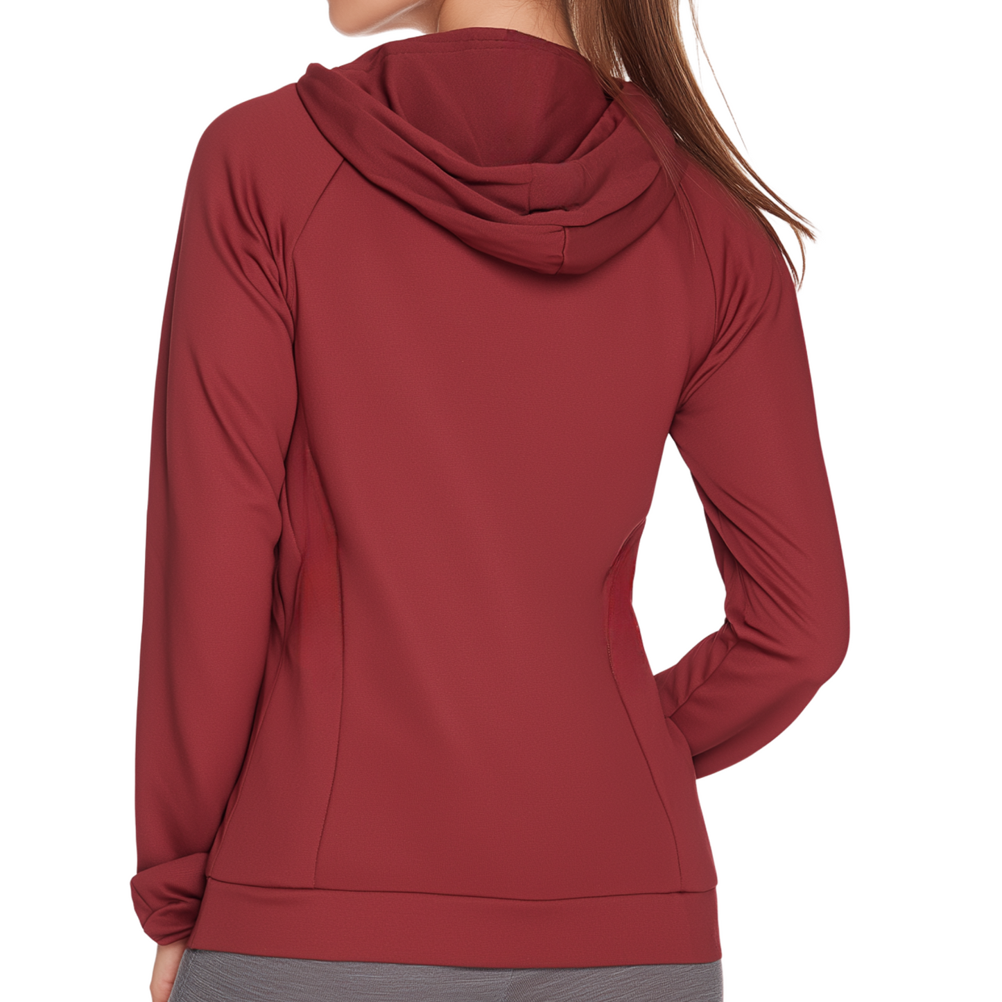 JOCKS zip Hoodie