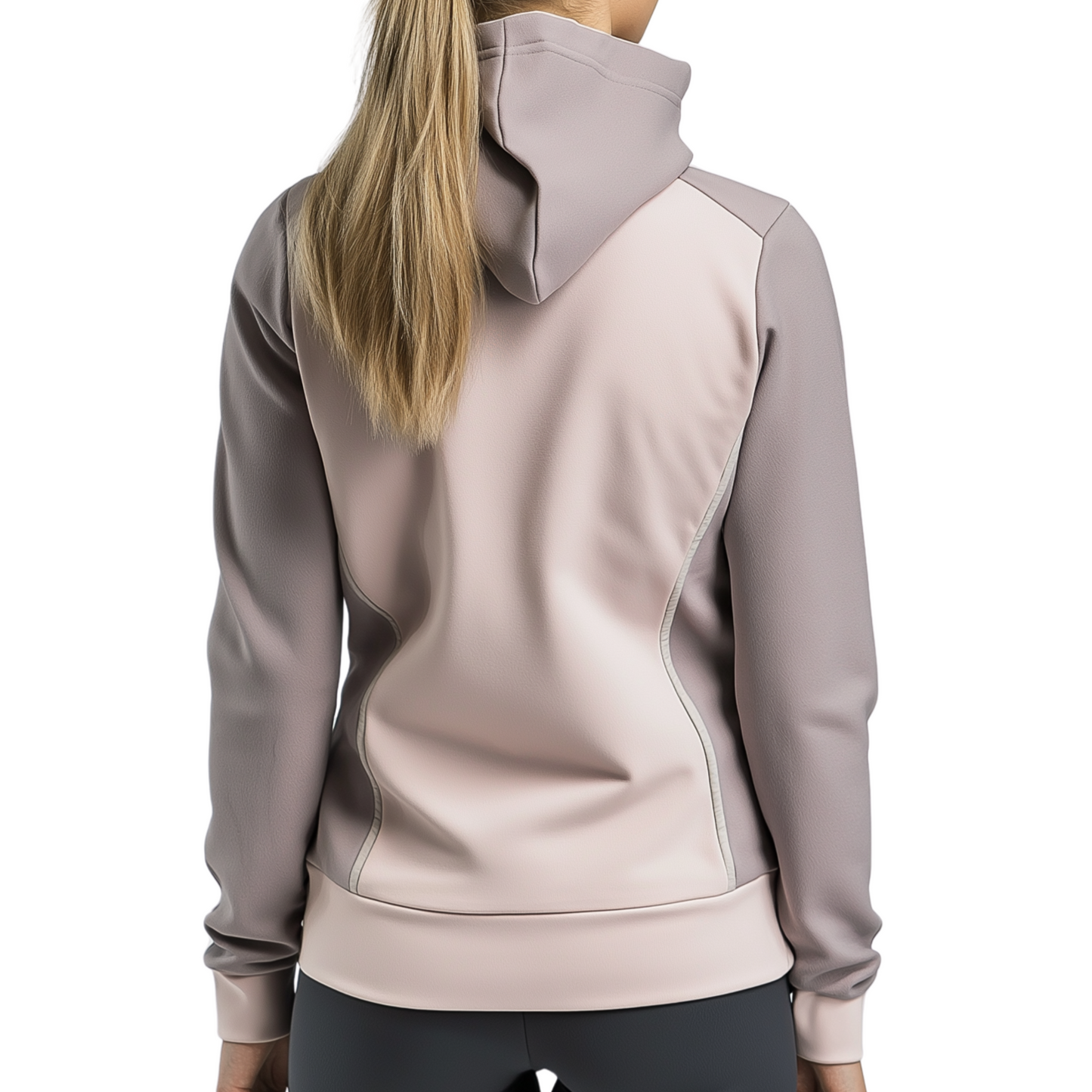 LARKS Zip-Hoodie