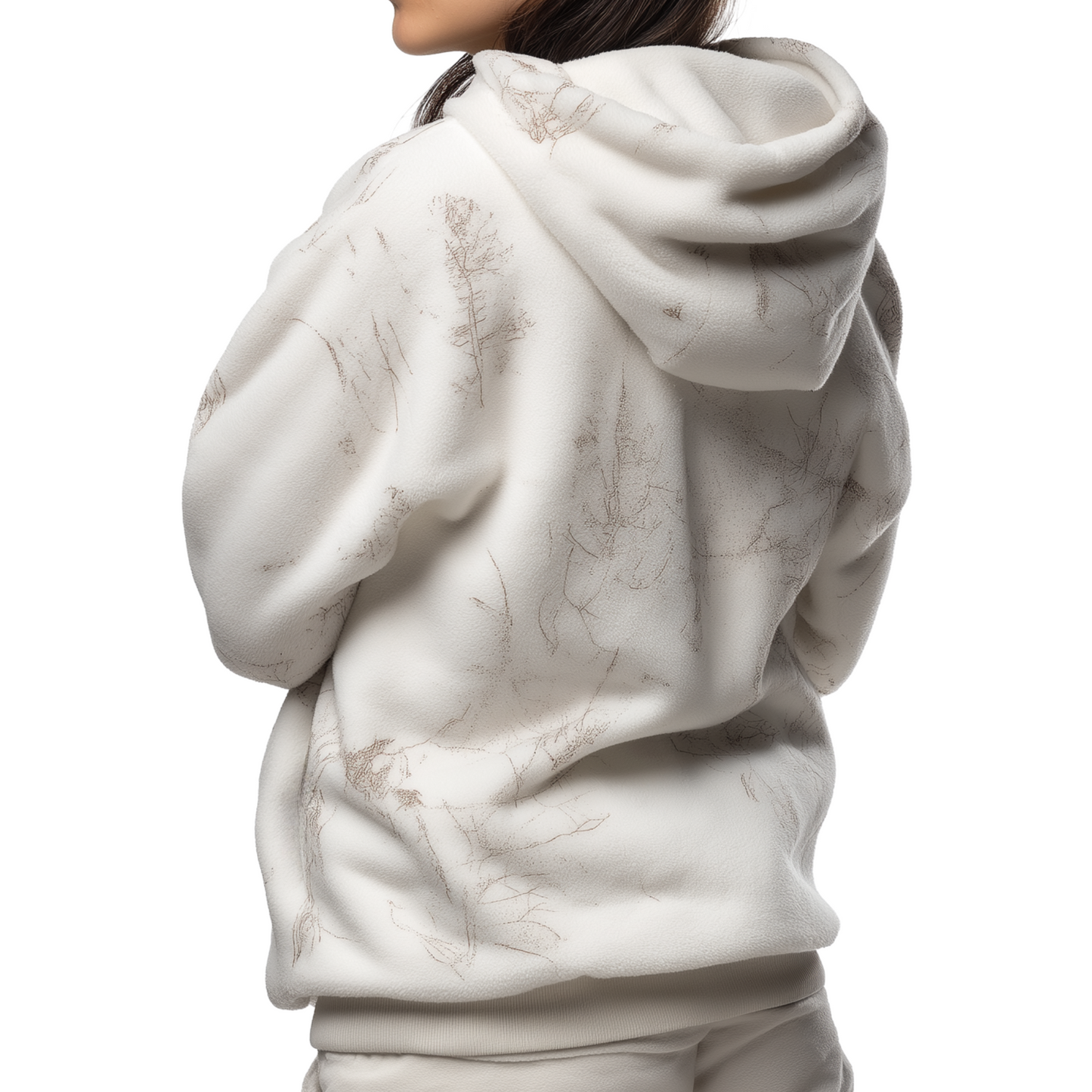 RAFT Zip-Hoodie