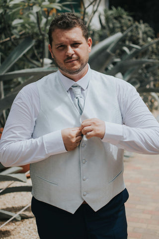 Fit, Function, and Layering: Transforming Big and Tall Seasonal Menswear