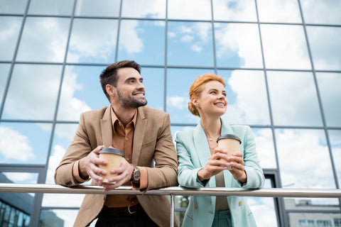Capitalizing on Semi Formal Luxury: A Wholesale Perspective