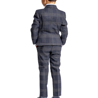 TOTS 3-piece suit
