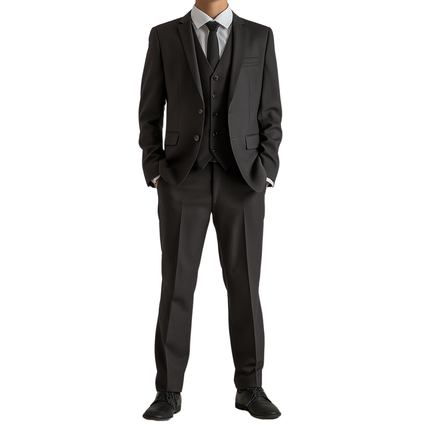 YOUNGSTERS 3-piece-suit