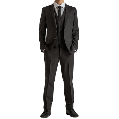 YOUNGSTERS 3-piece-suit