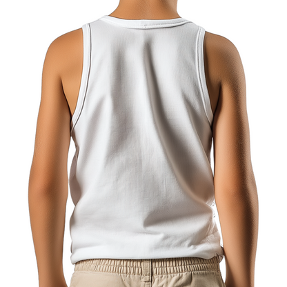 RASCAL Tank top