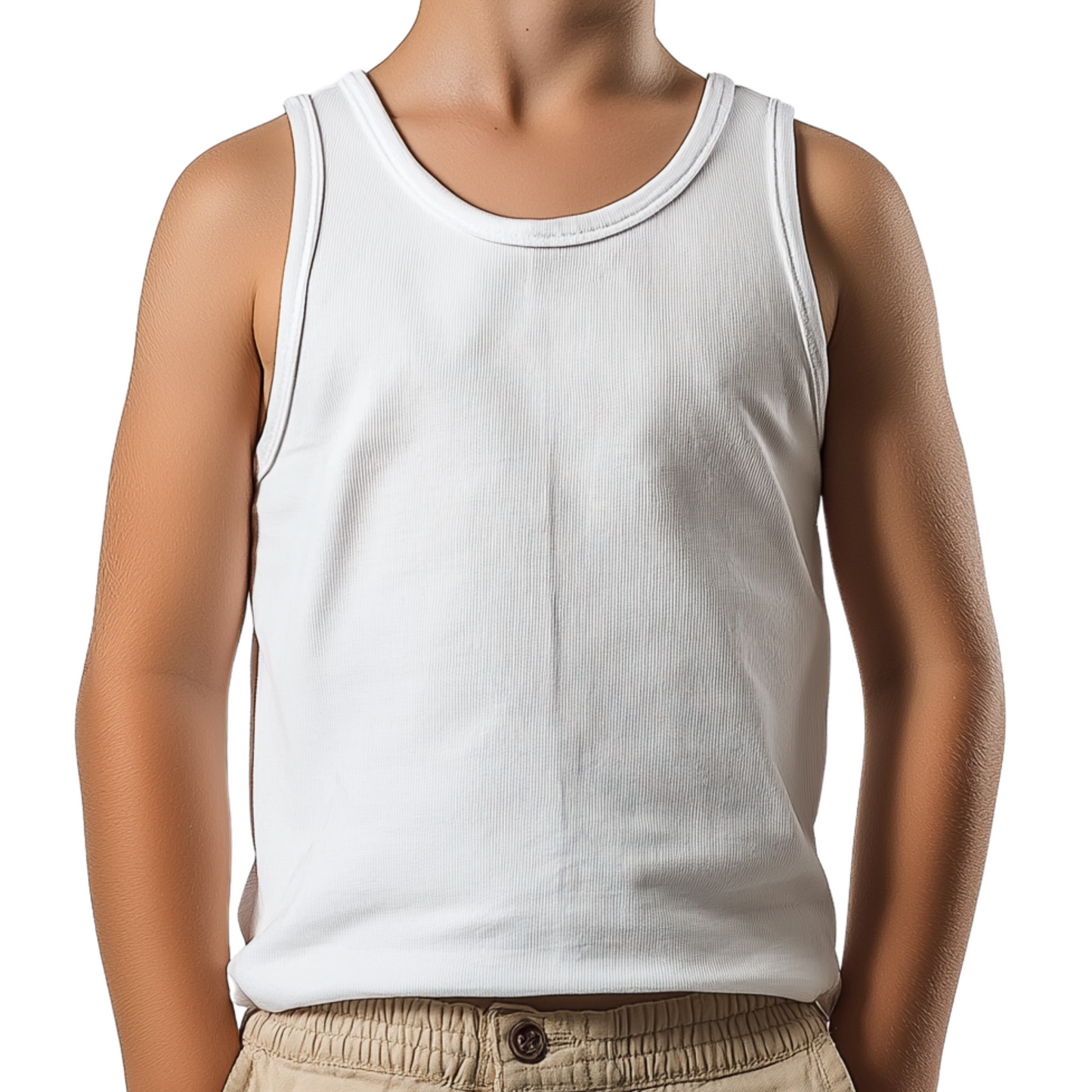 RASCAL Tank top