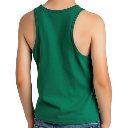 YOUNGSTERS Tank top