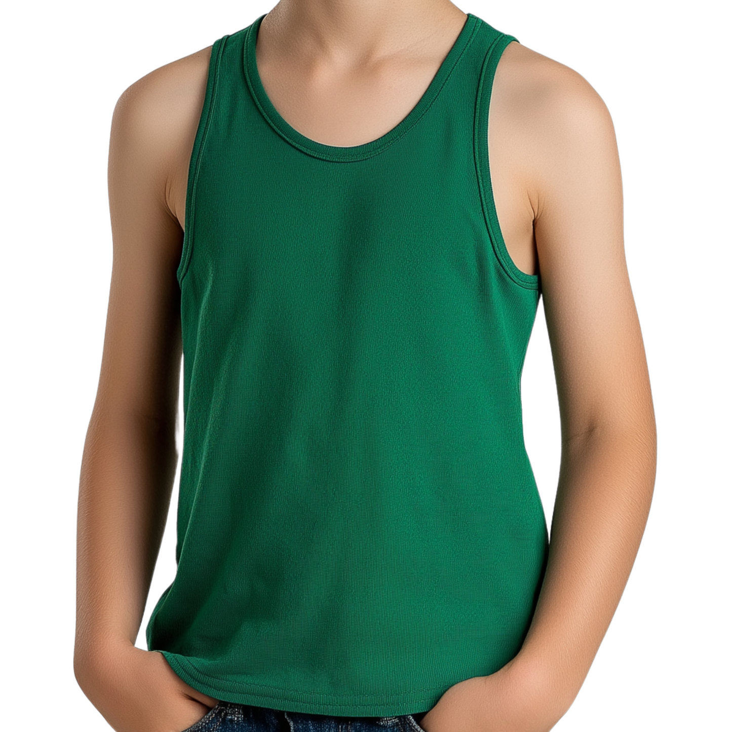 YOUNGSTERS Tank top