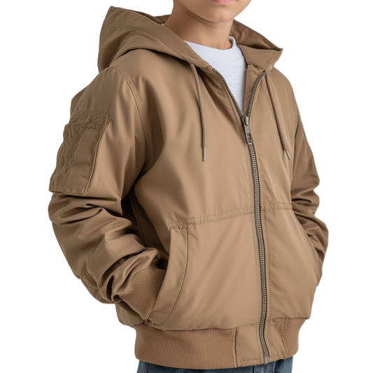TOTS Windbreaker