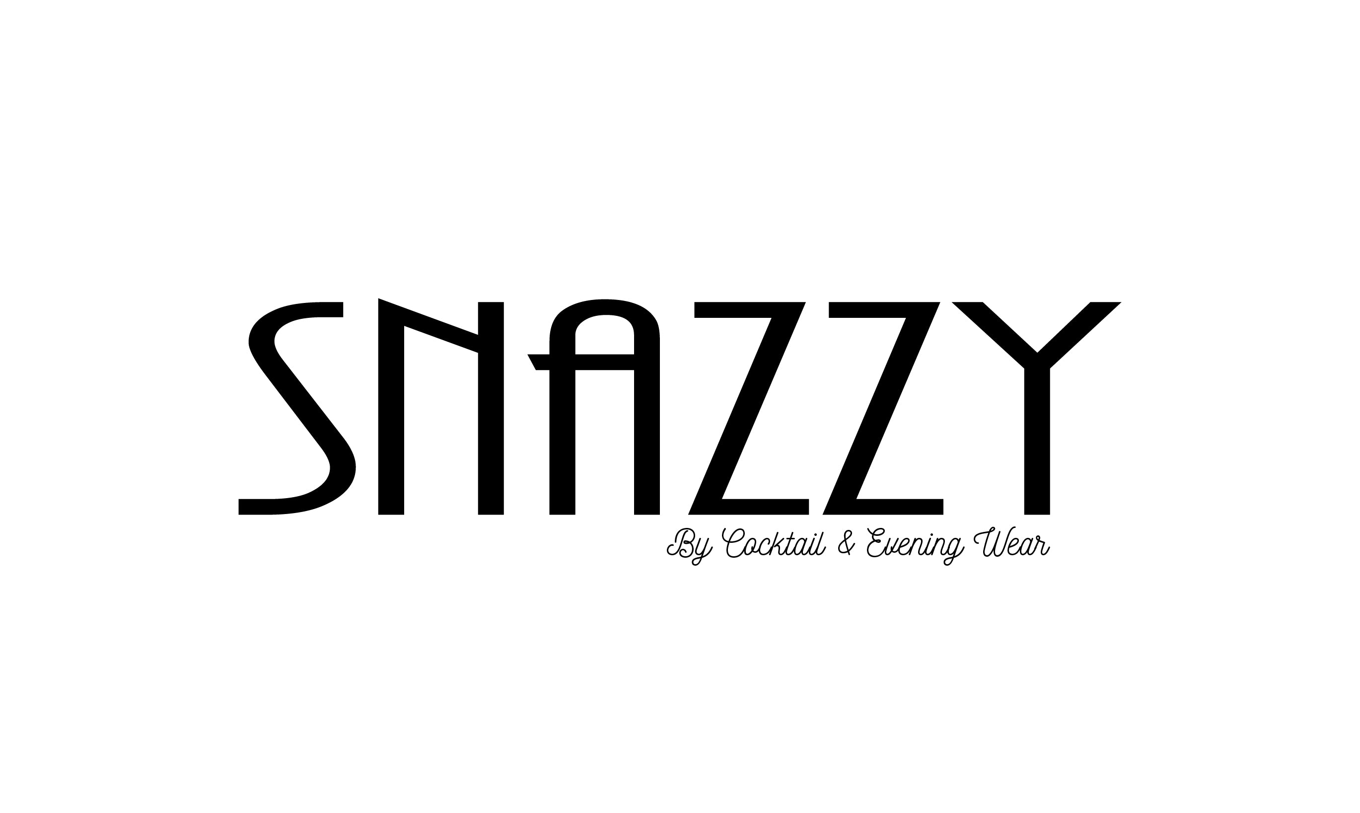 Snazzy (fall) Logo