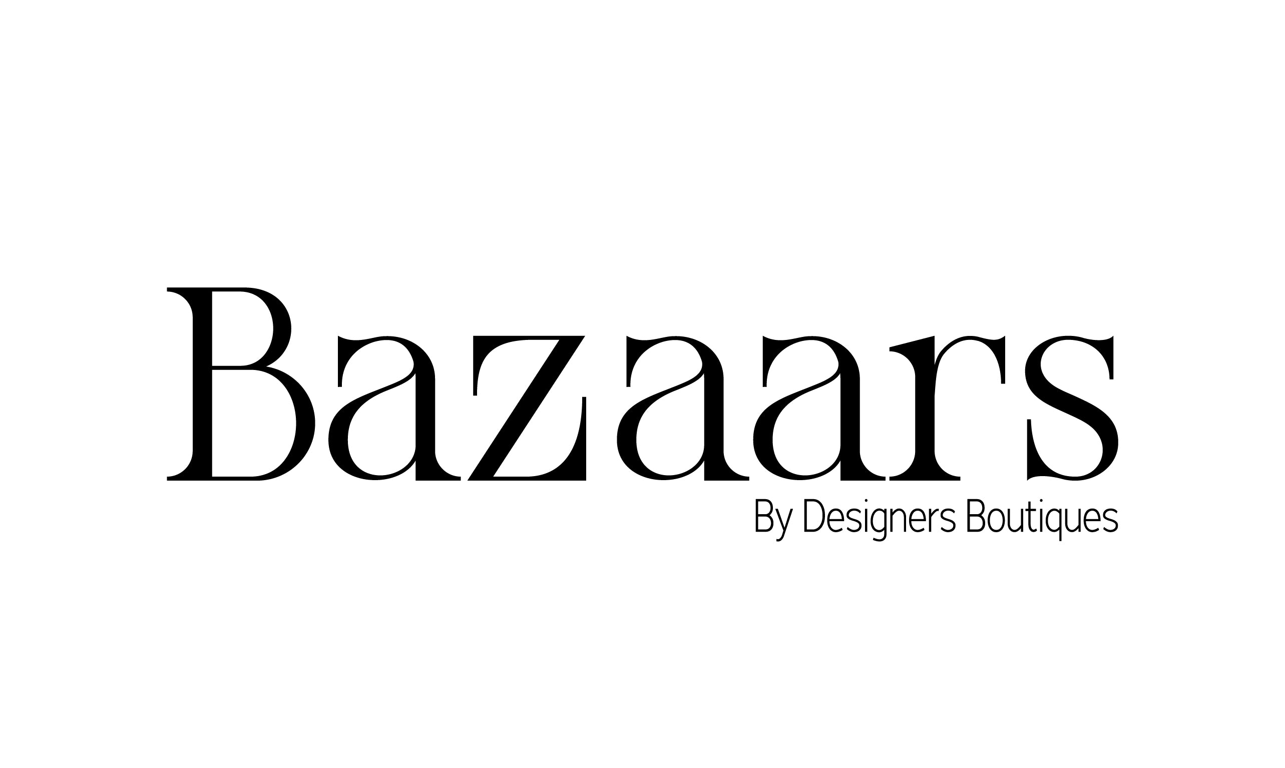 Bazaars (fall) Logo