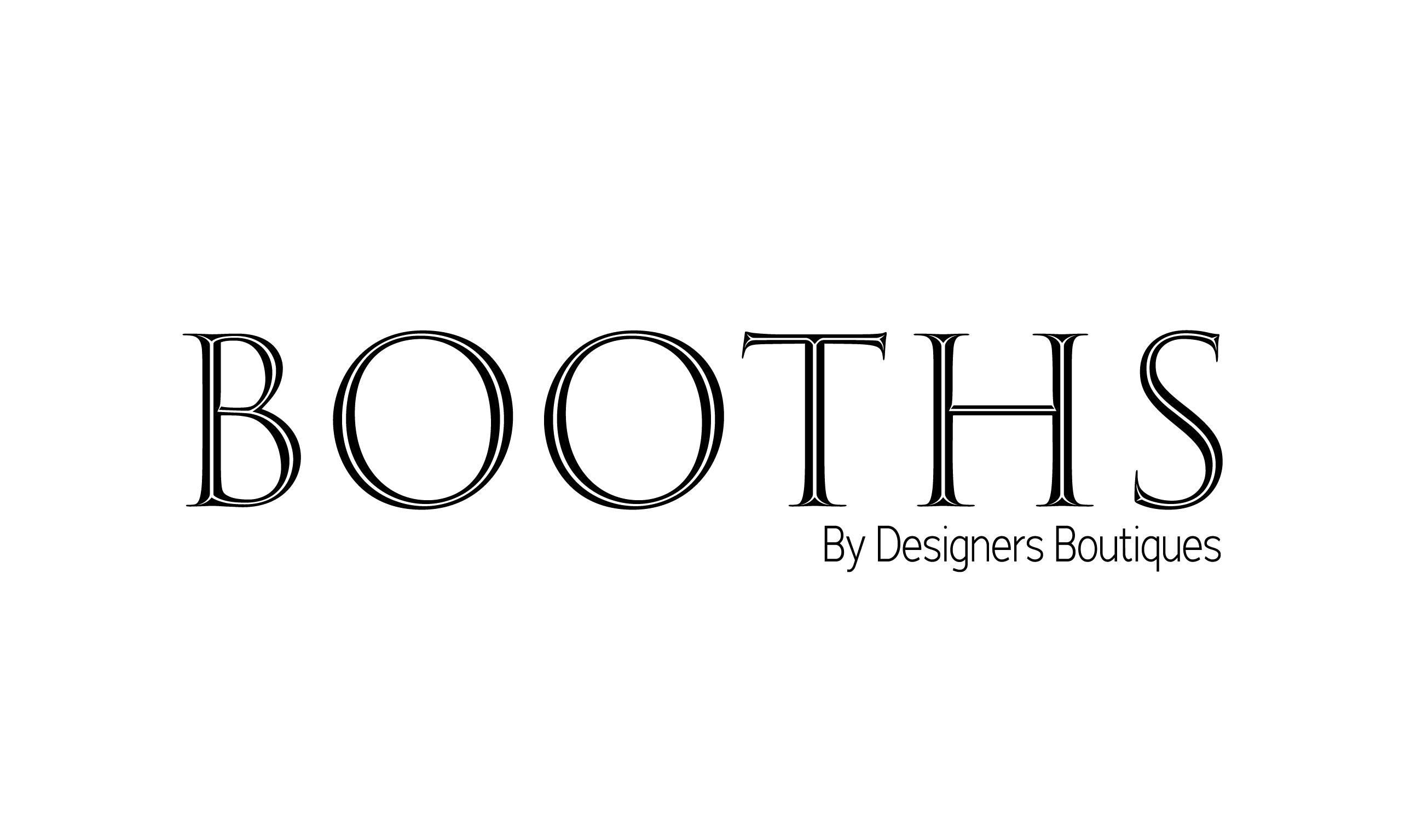 Booths (fall) Logo