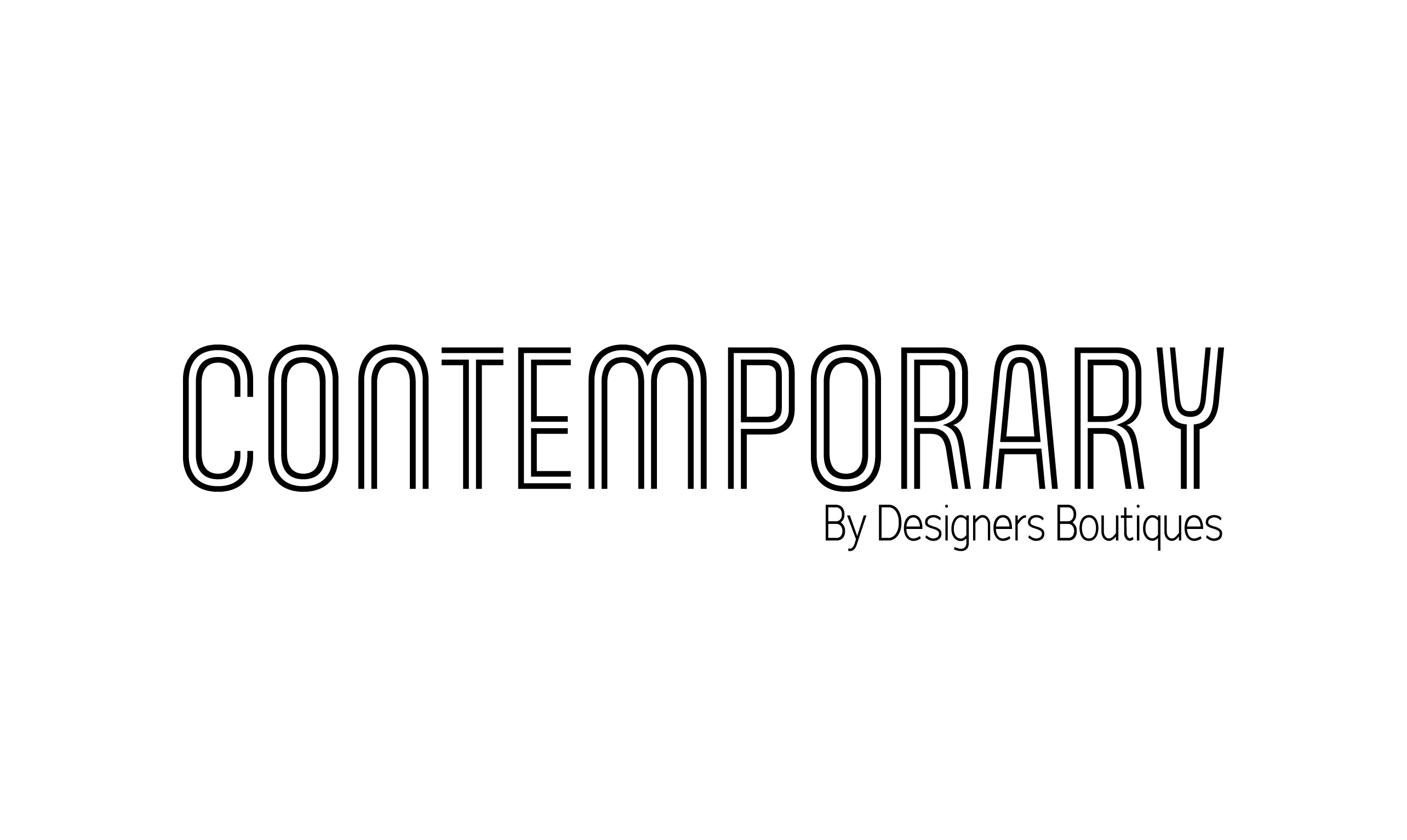 Contemporary (fall) Logo