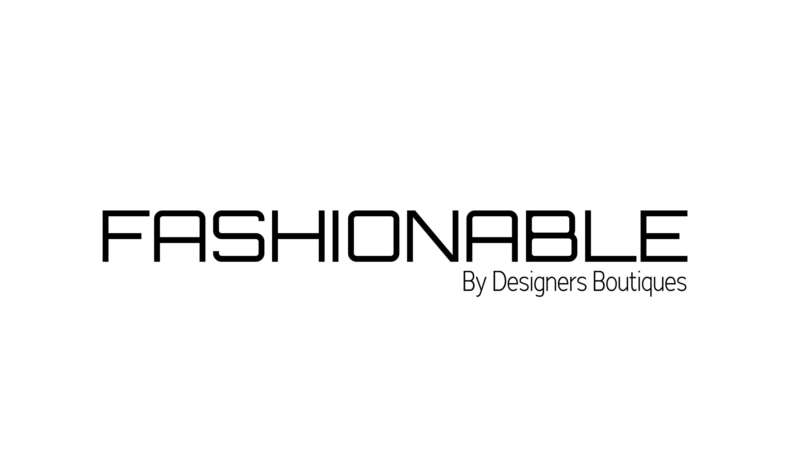 Fashionable (fall) Logo