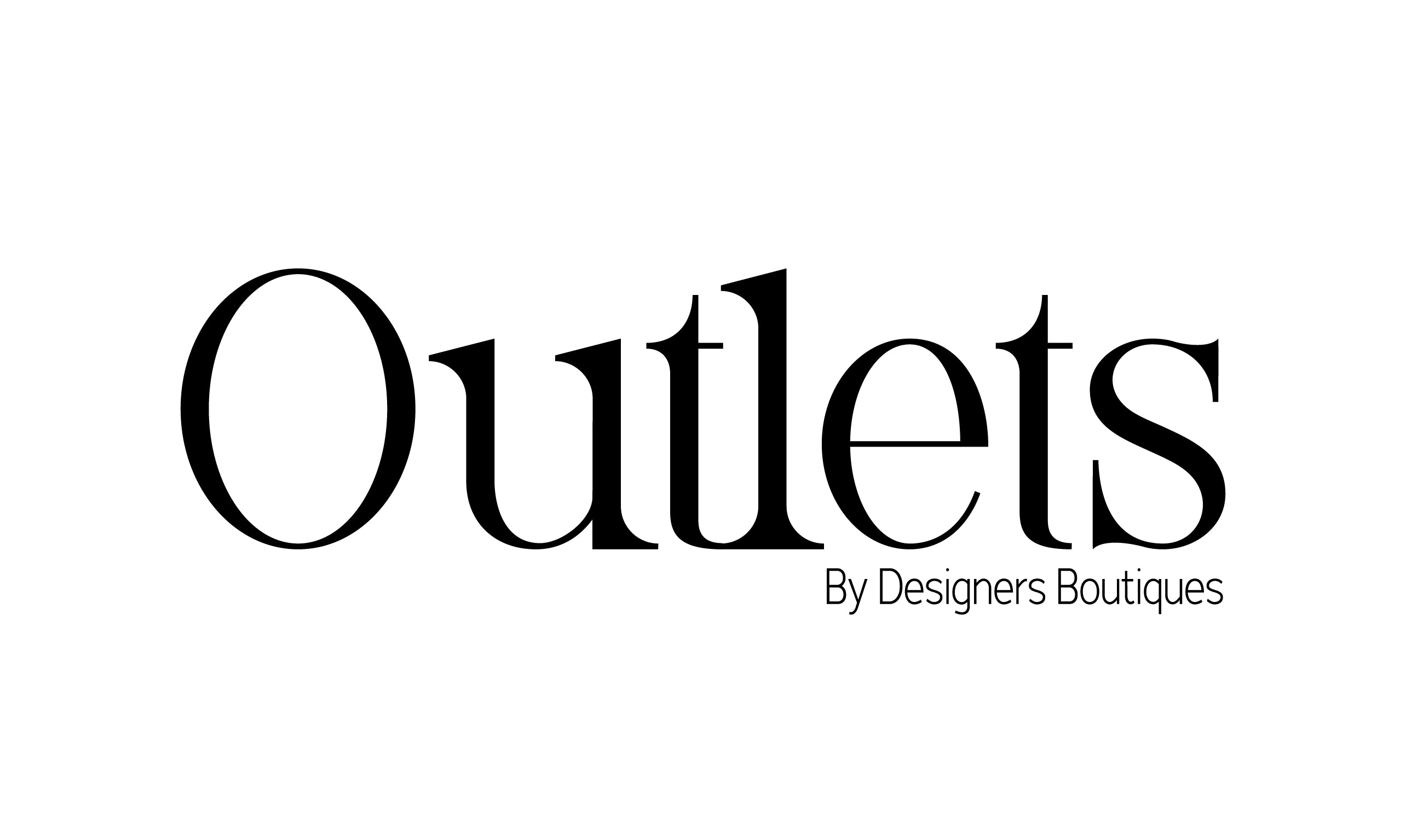 Outlets (fall) Logo