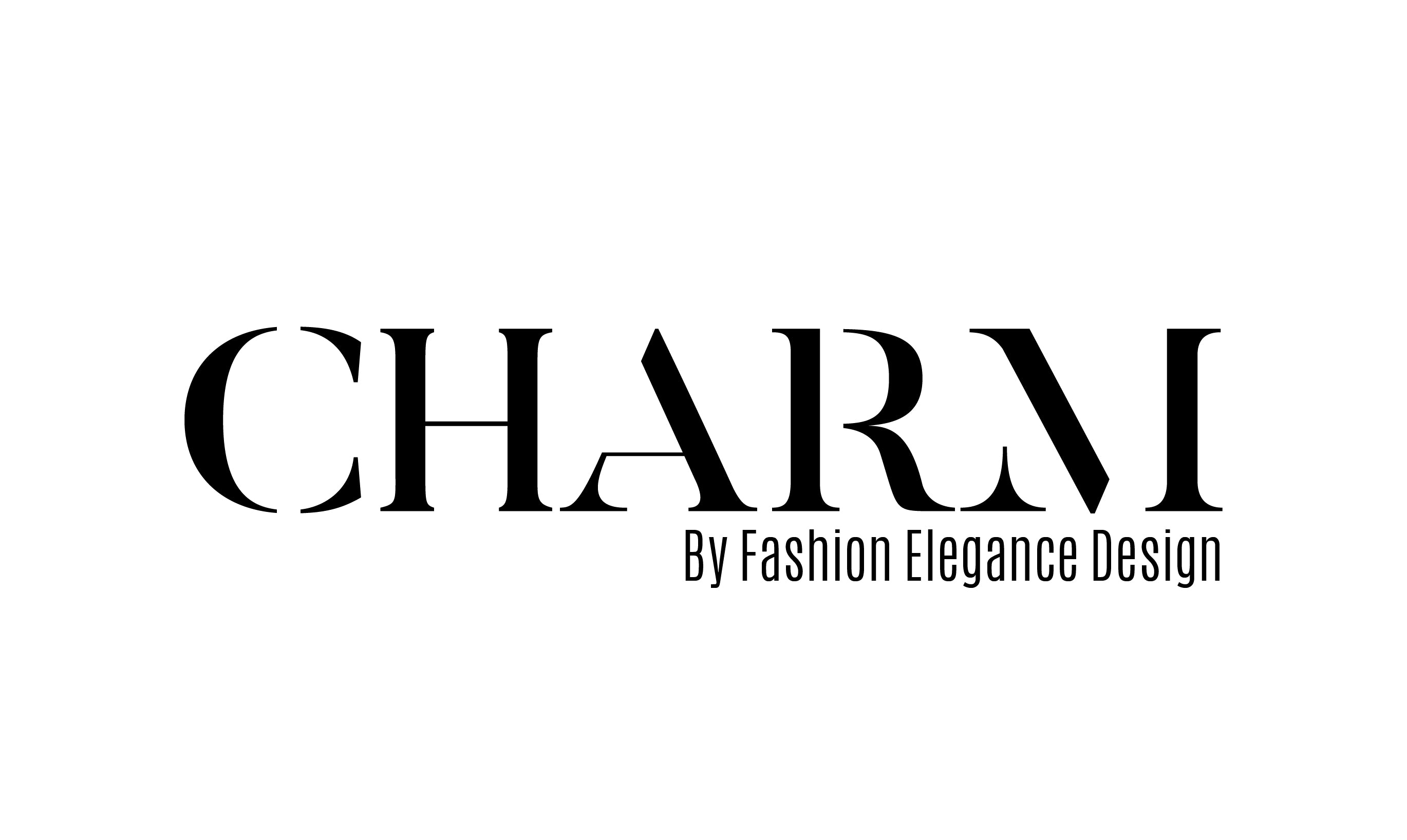 Charm (fall) Logo