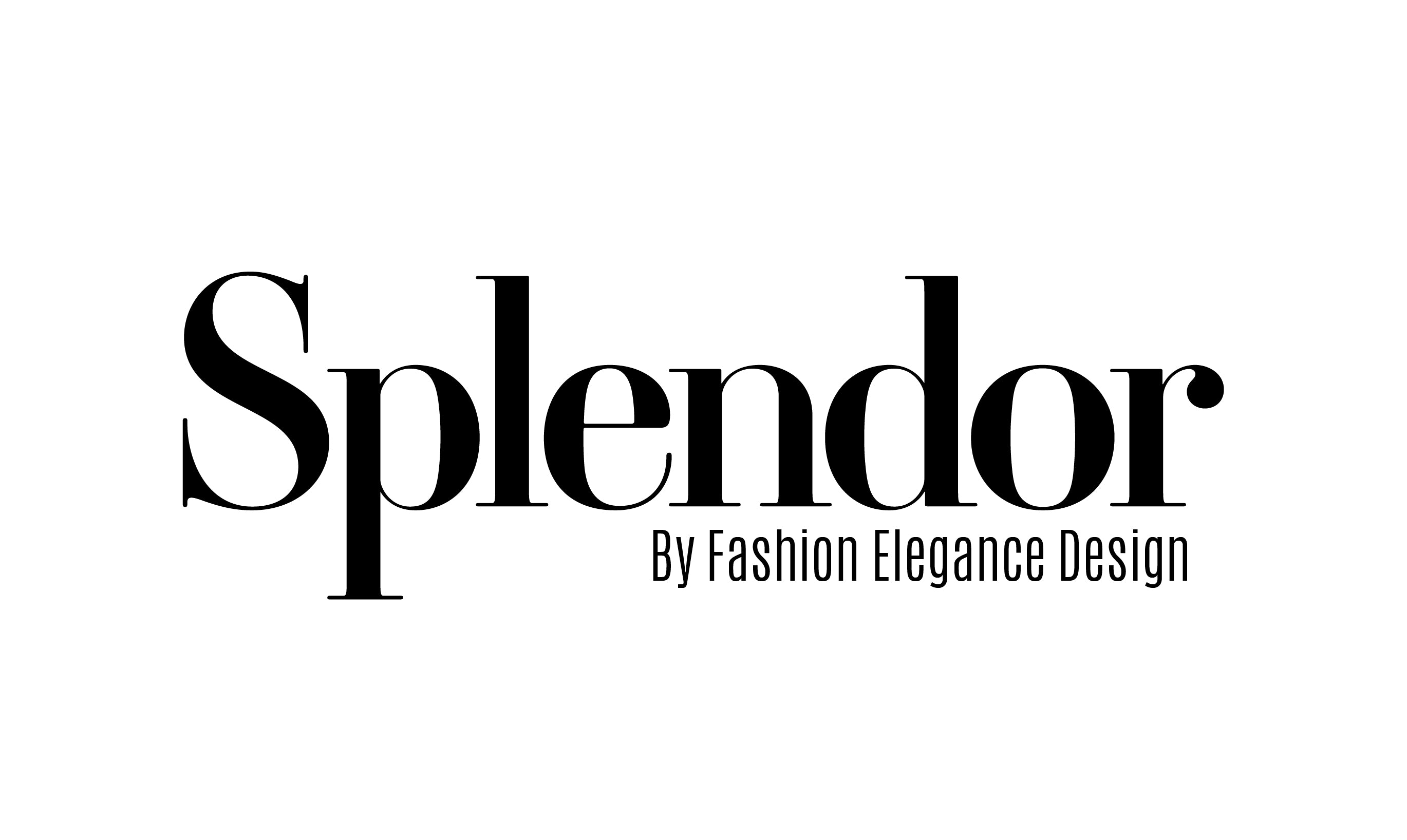 Splendor (fall) Logo