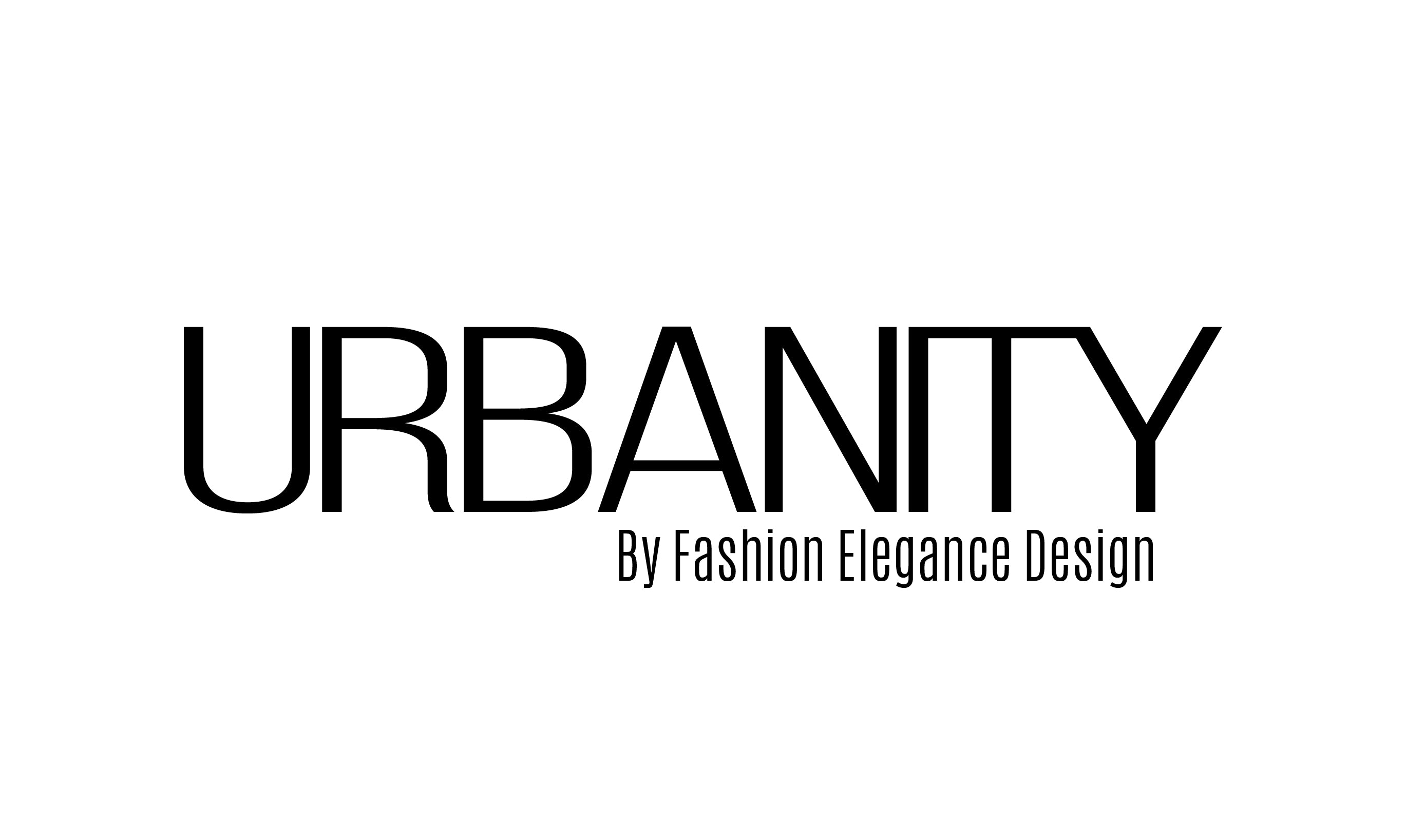Urbanity (fall) Logo