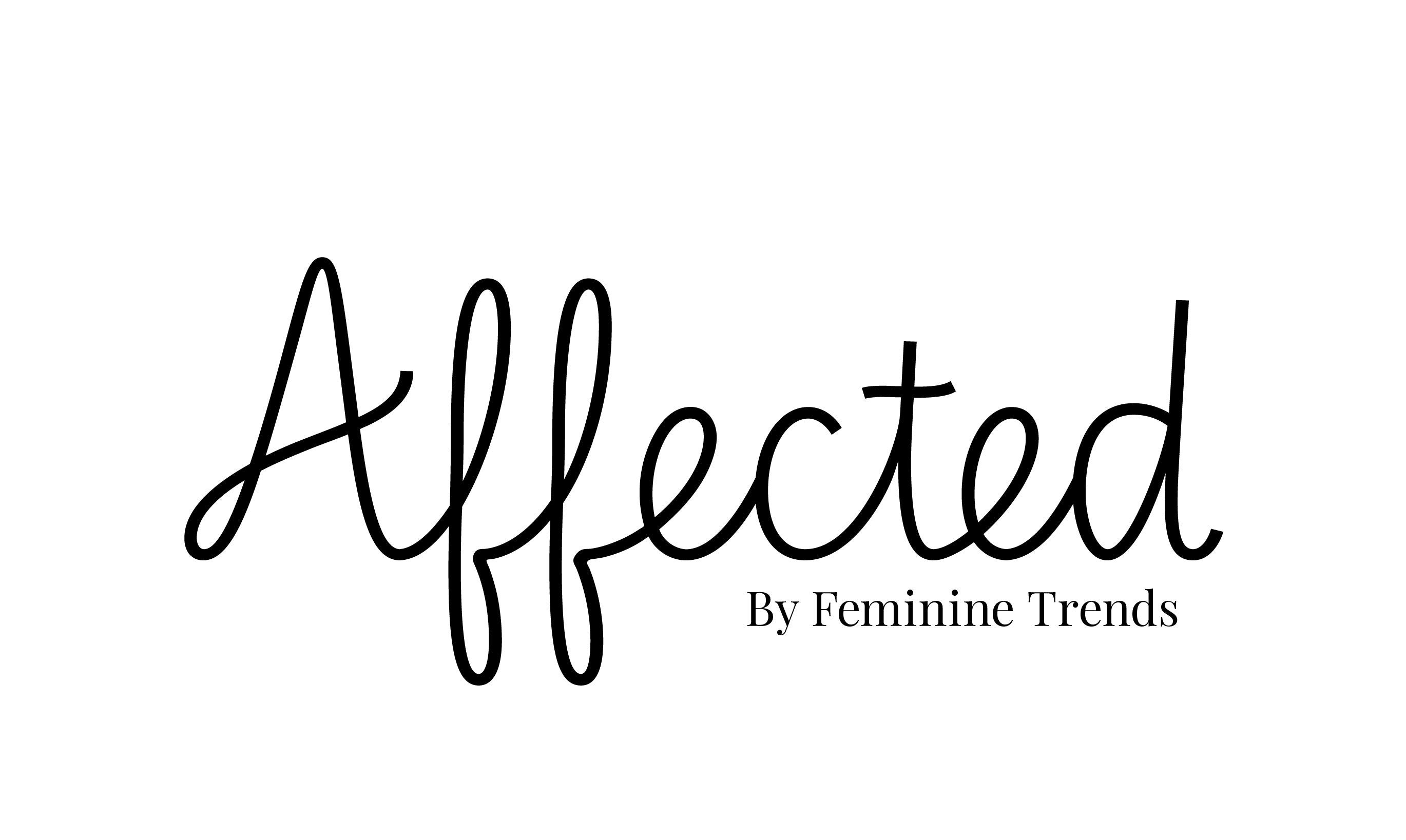 Affected (fall) Logo