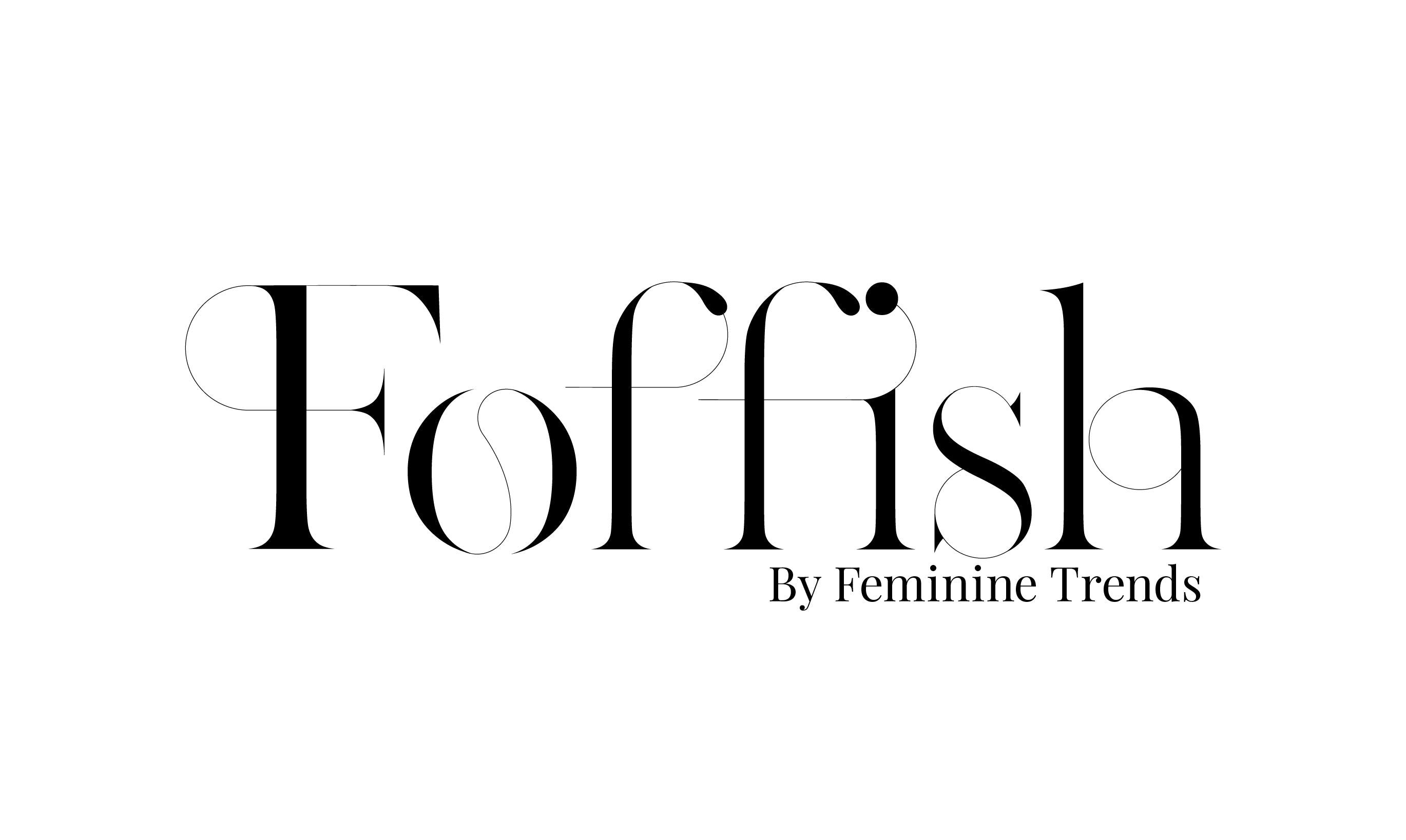 Foffish (fall) Logo