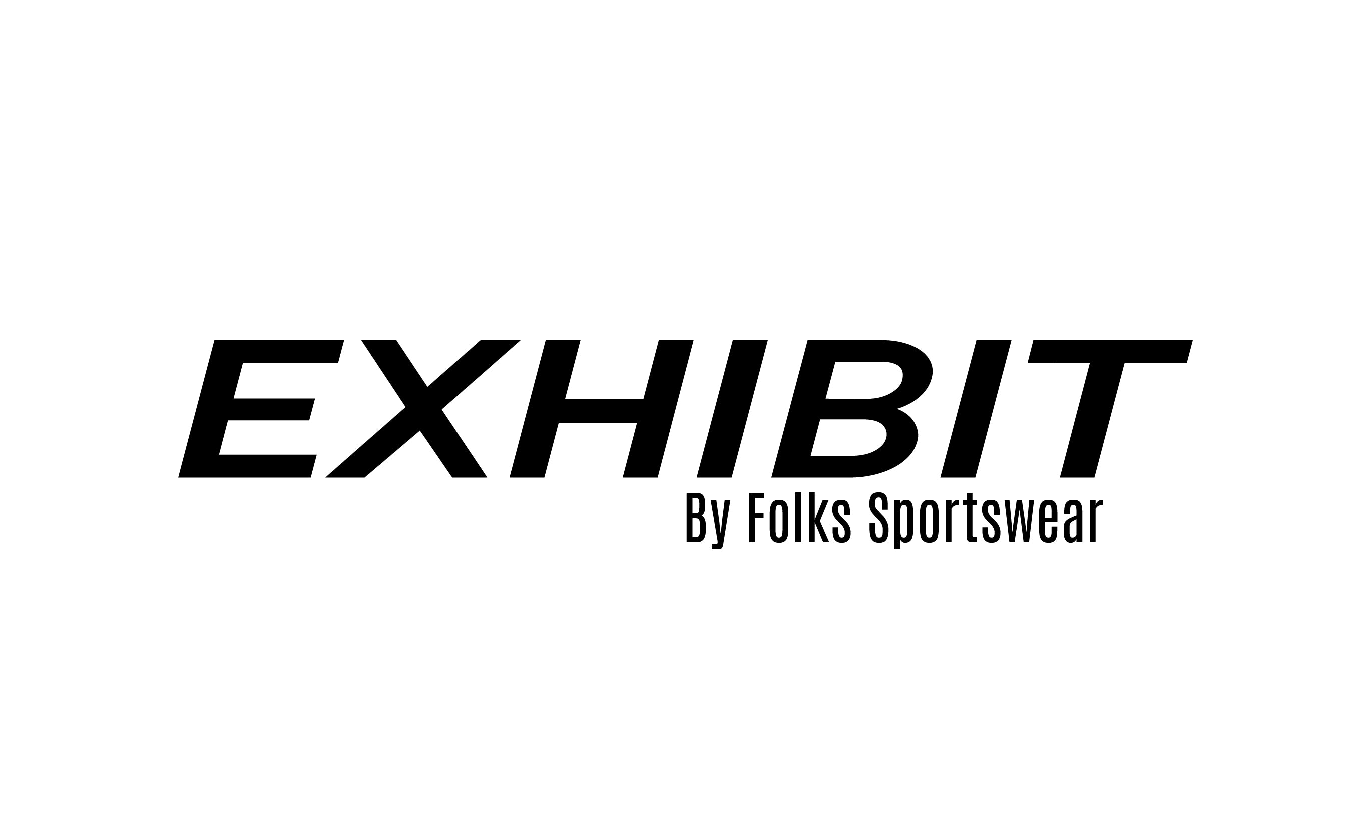 Exhibit (fall) Logo