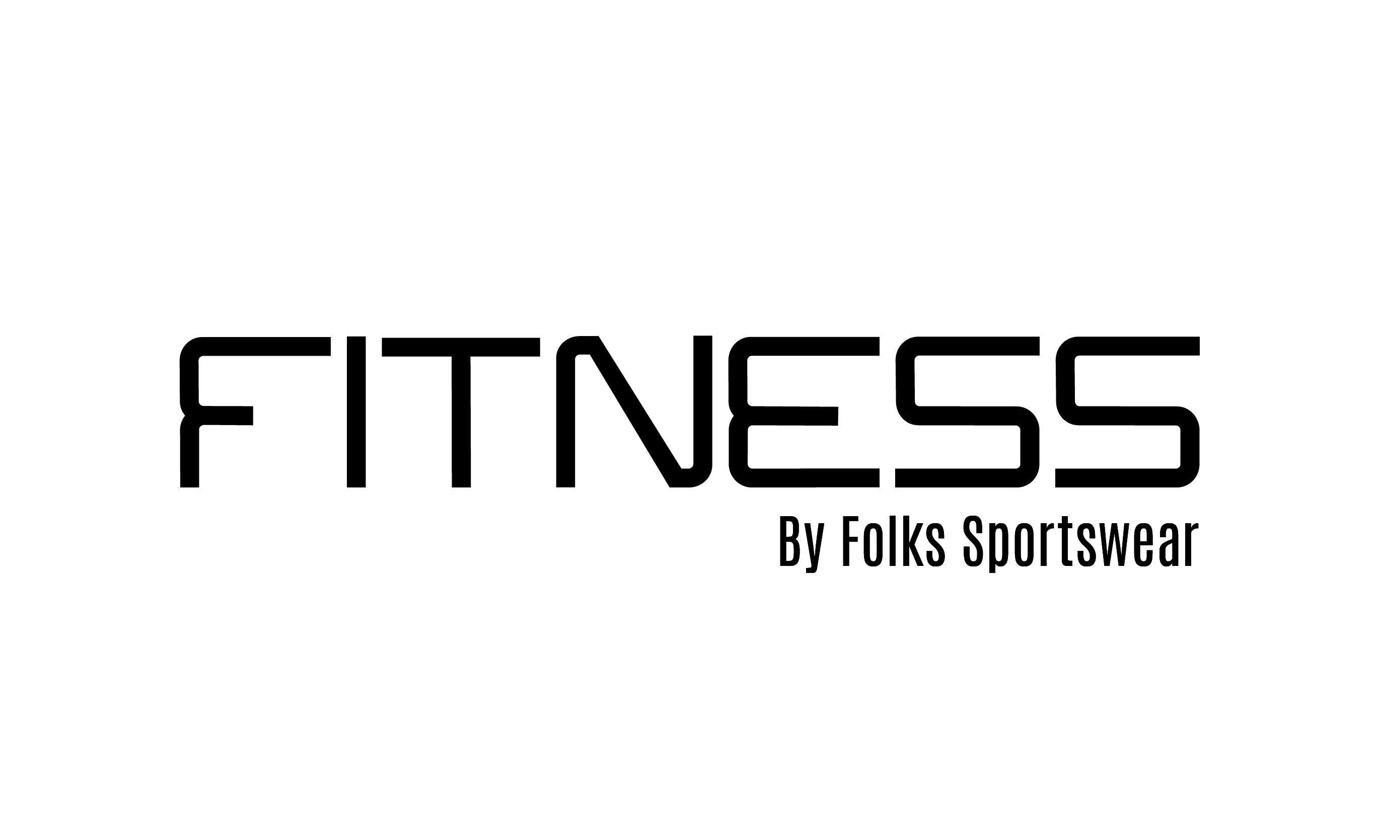 Fitness (fall) Logo